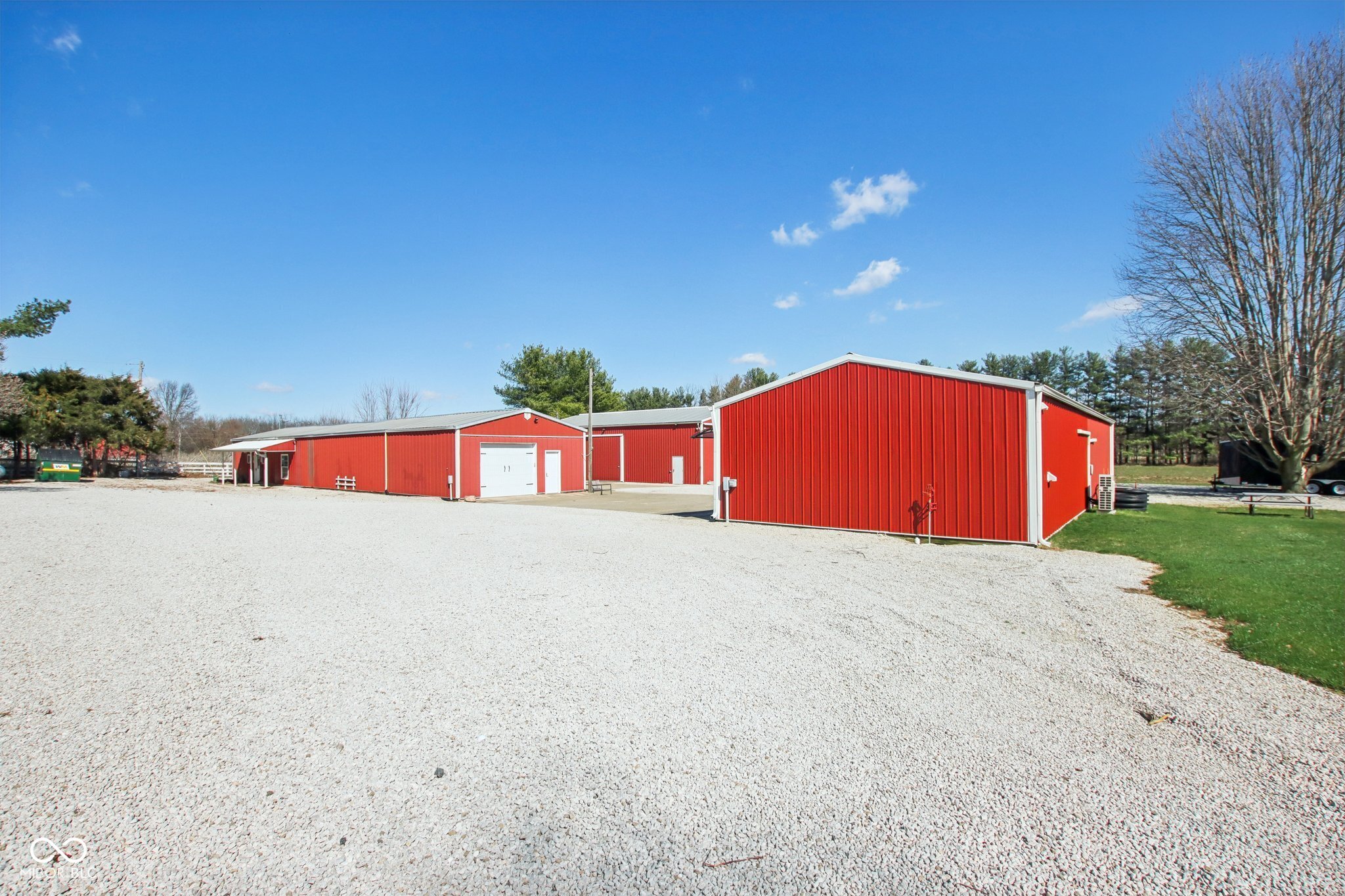 7135 N County Road 300 W