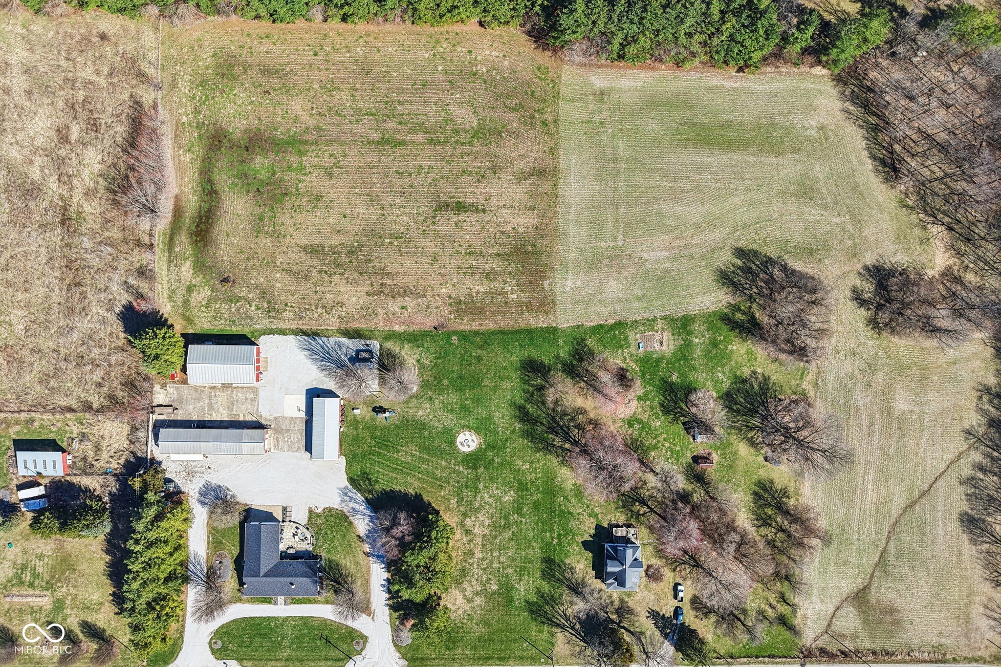 7135 N County Road 300 W