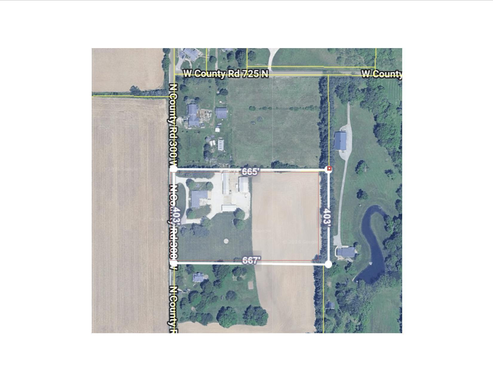 7135 N County Road 300 W