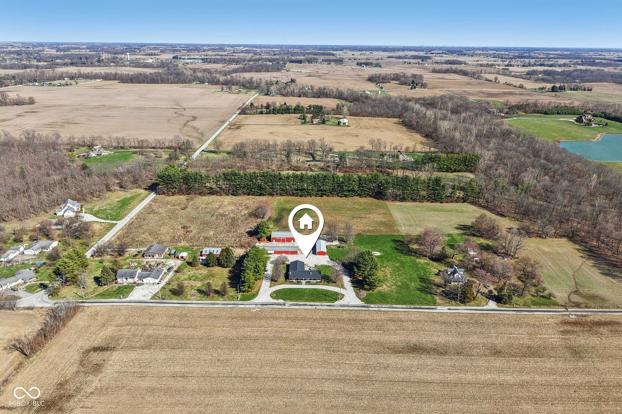 7135 N County Road 300 W