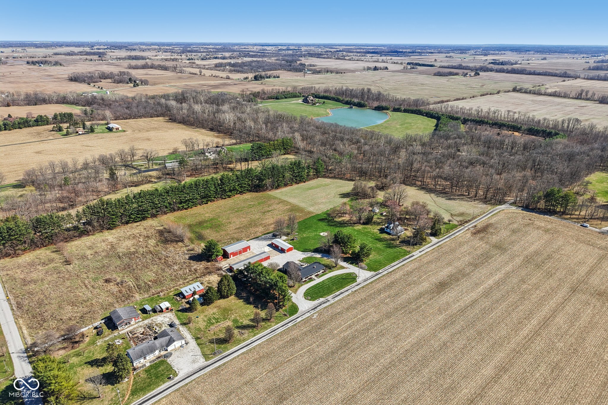 7135 N County Road 300 W