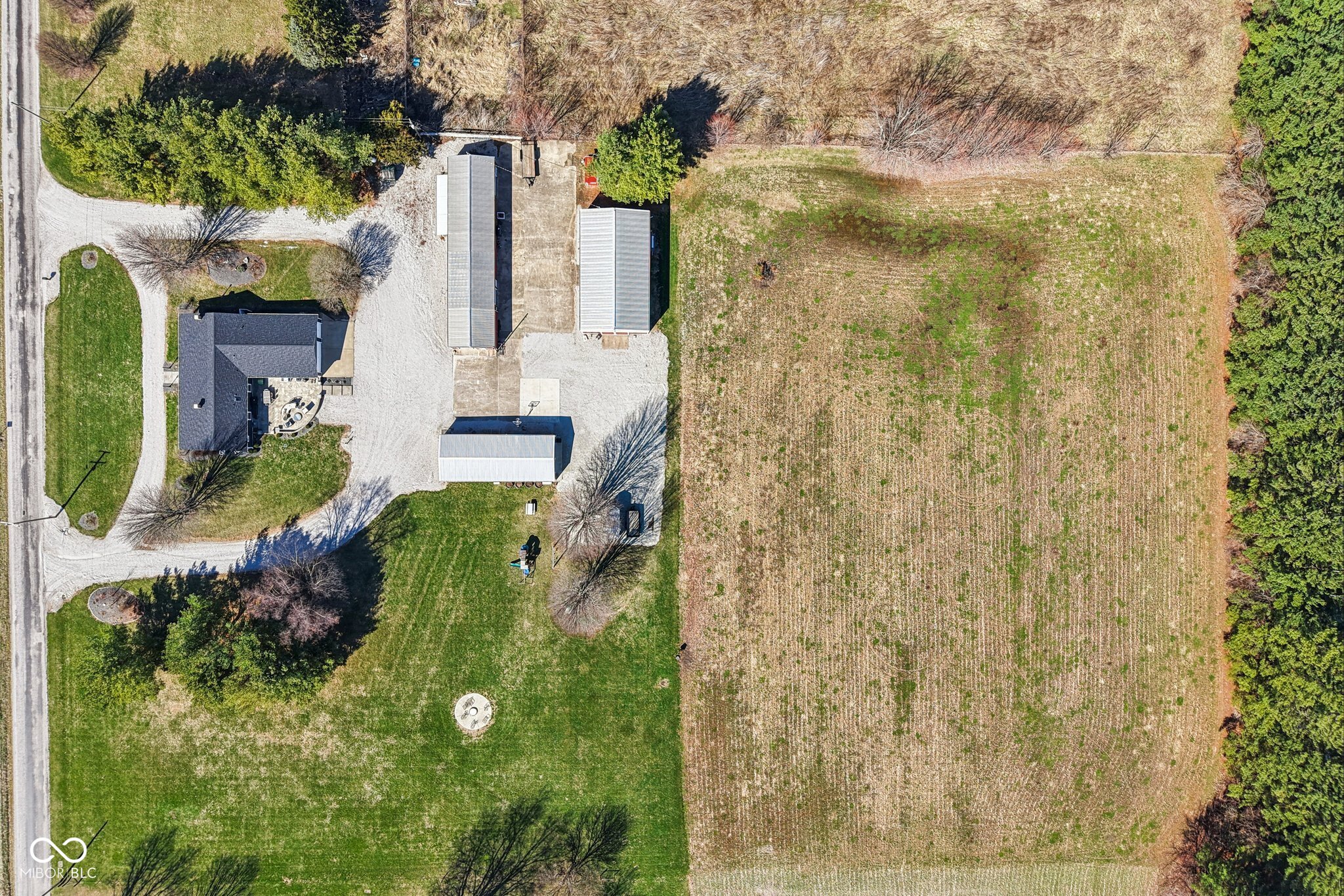 7135 N County Road 300 W