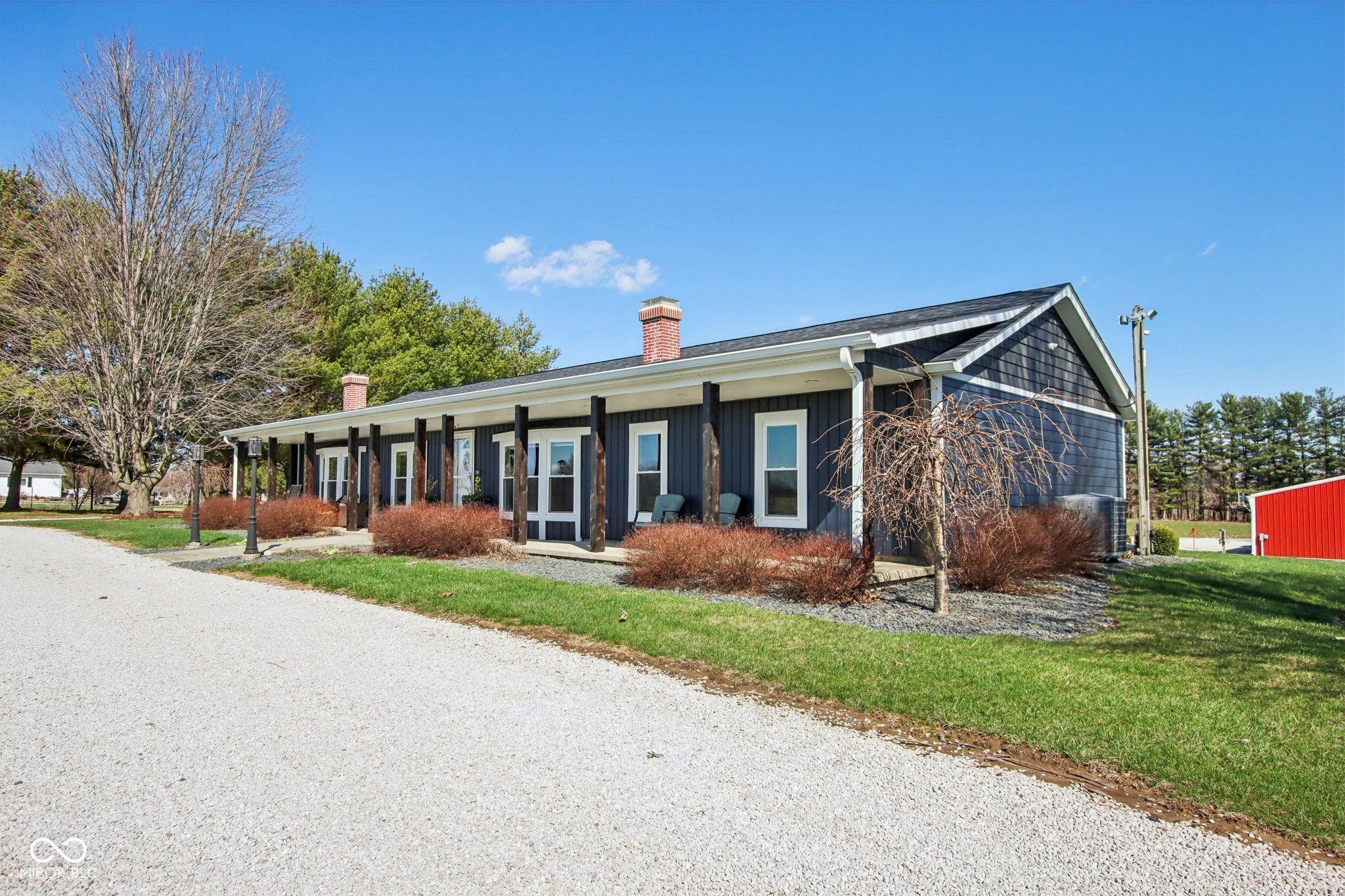 7135 N County Road 300 W