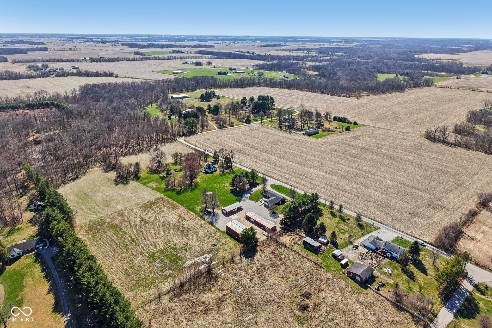 7135 N County Road 300 W