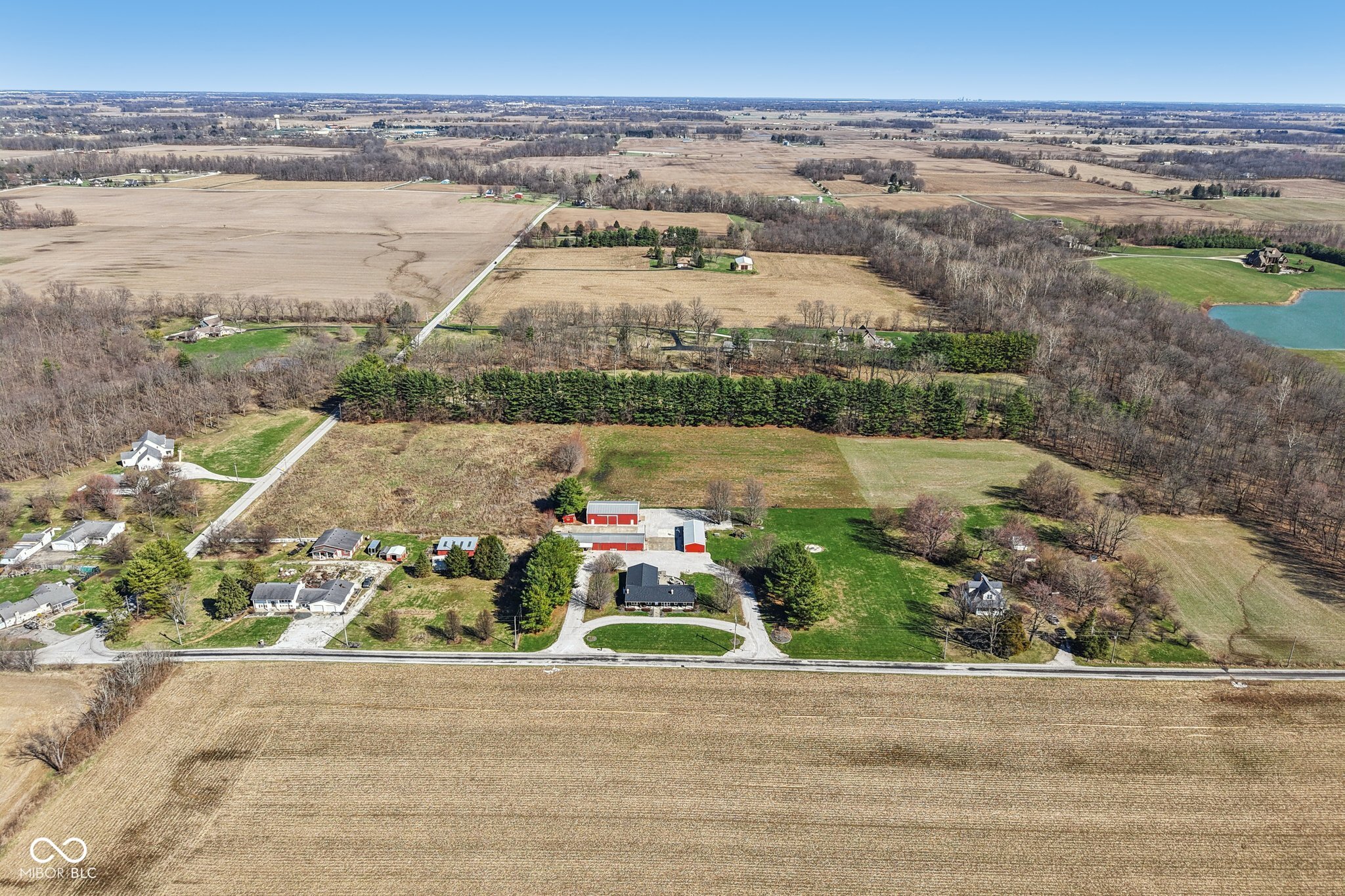 7135 N County Road 300 W