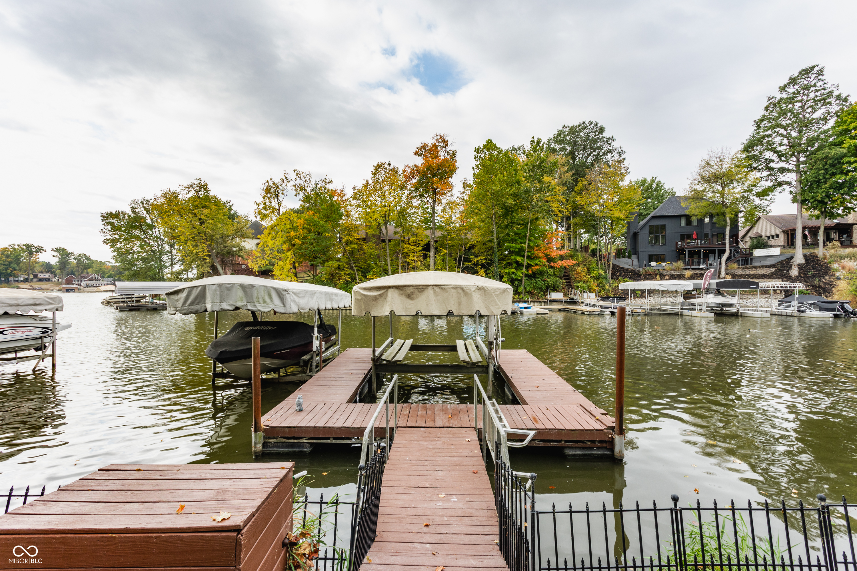 709 Pleasant Point Circle