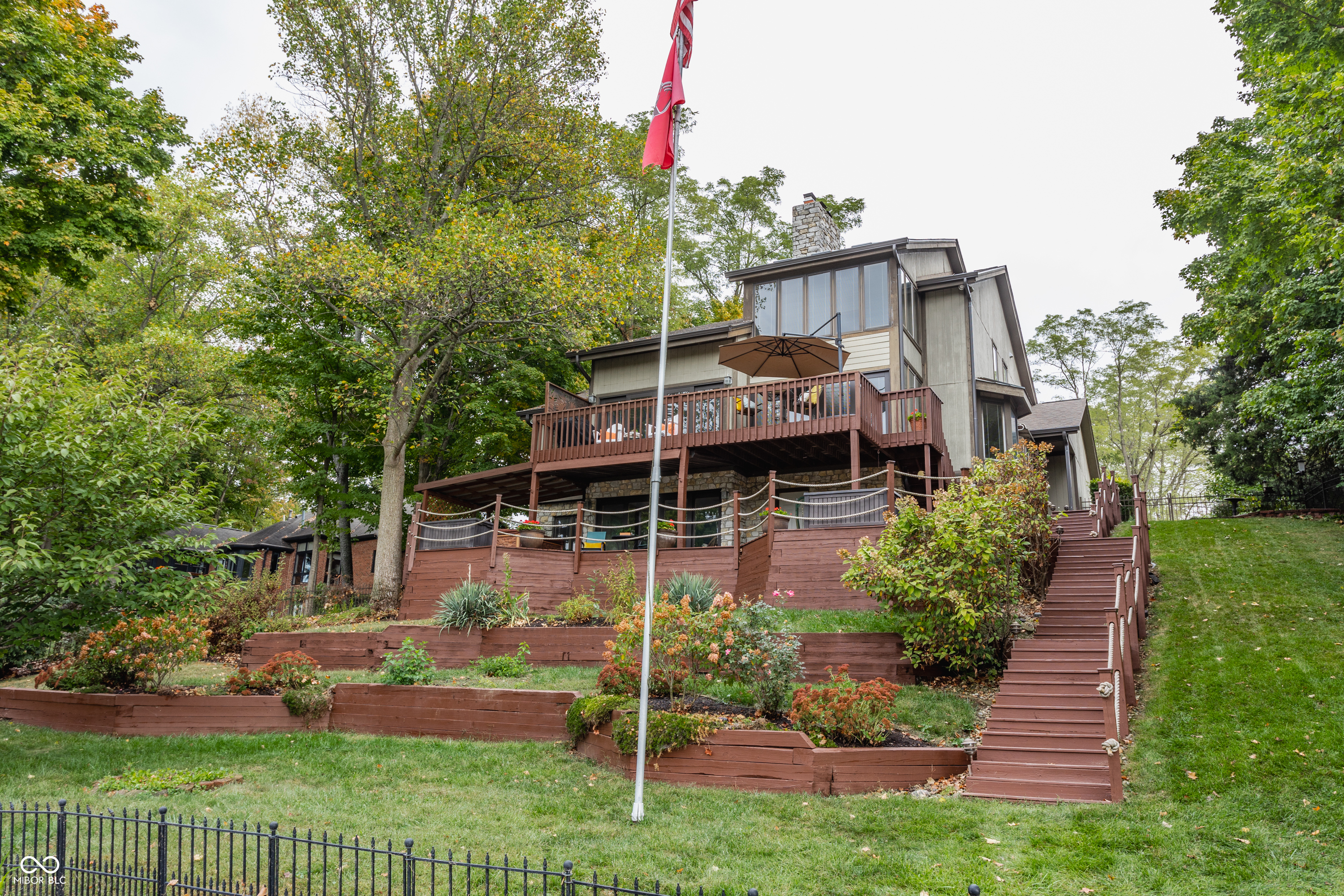 709 Pleasant Point Circle