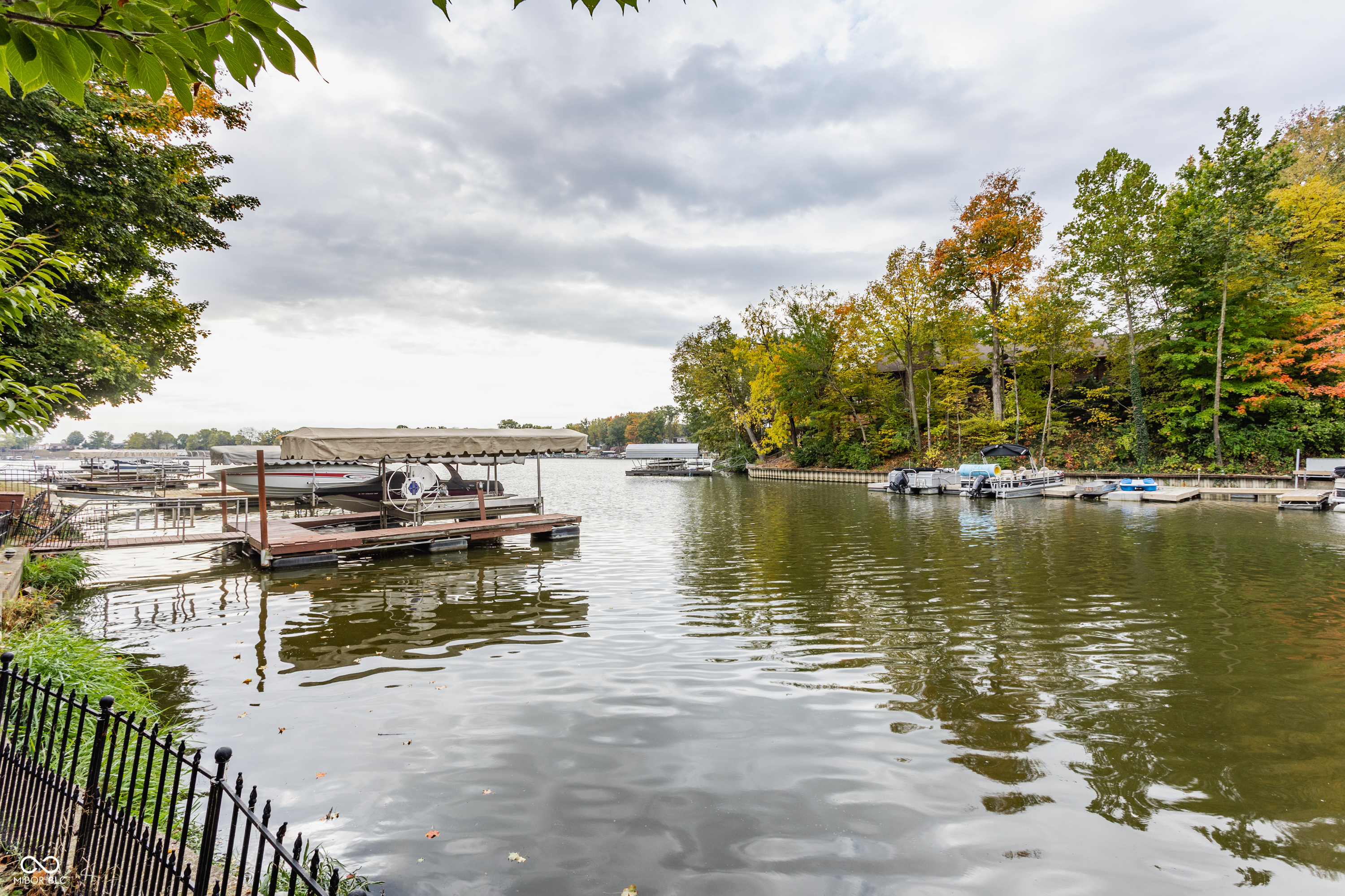 709 Pleasant Point Circle