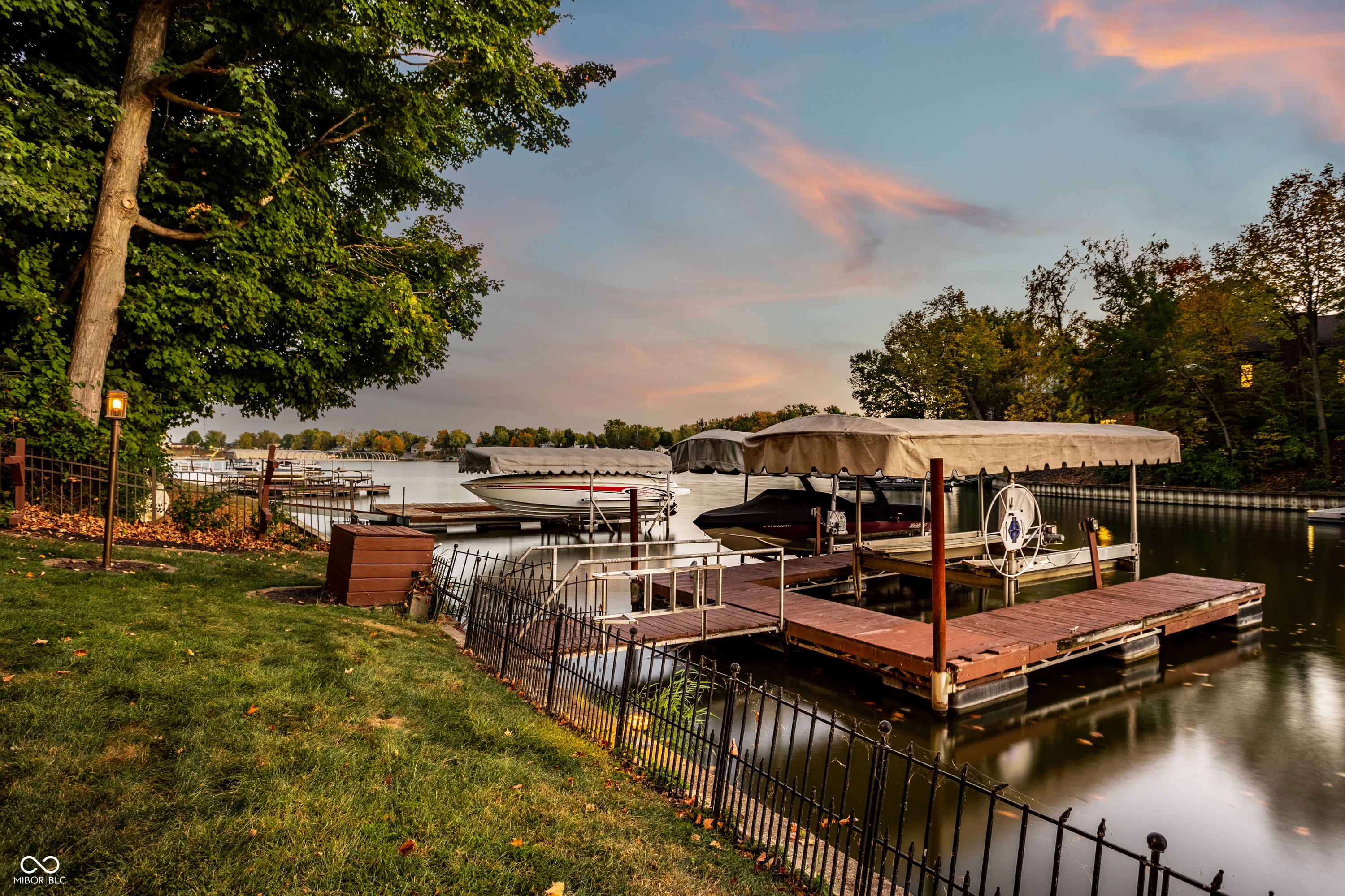 709 Pleasant Point Circle