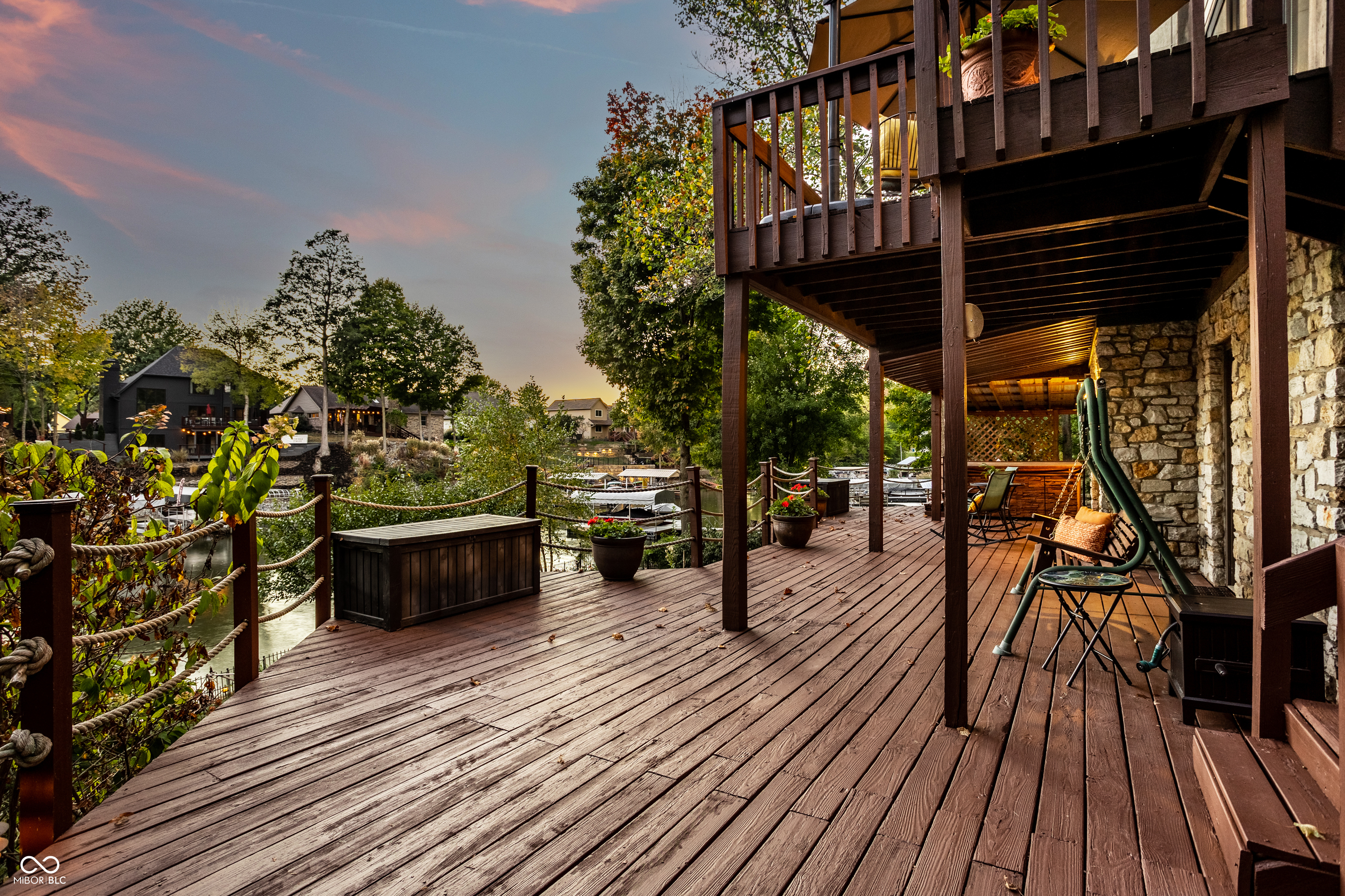 709 Pleasant Point Circle