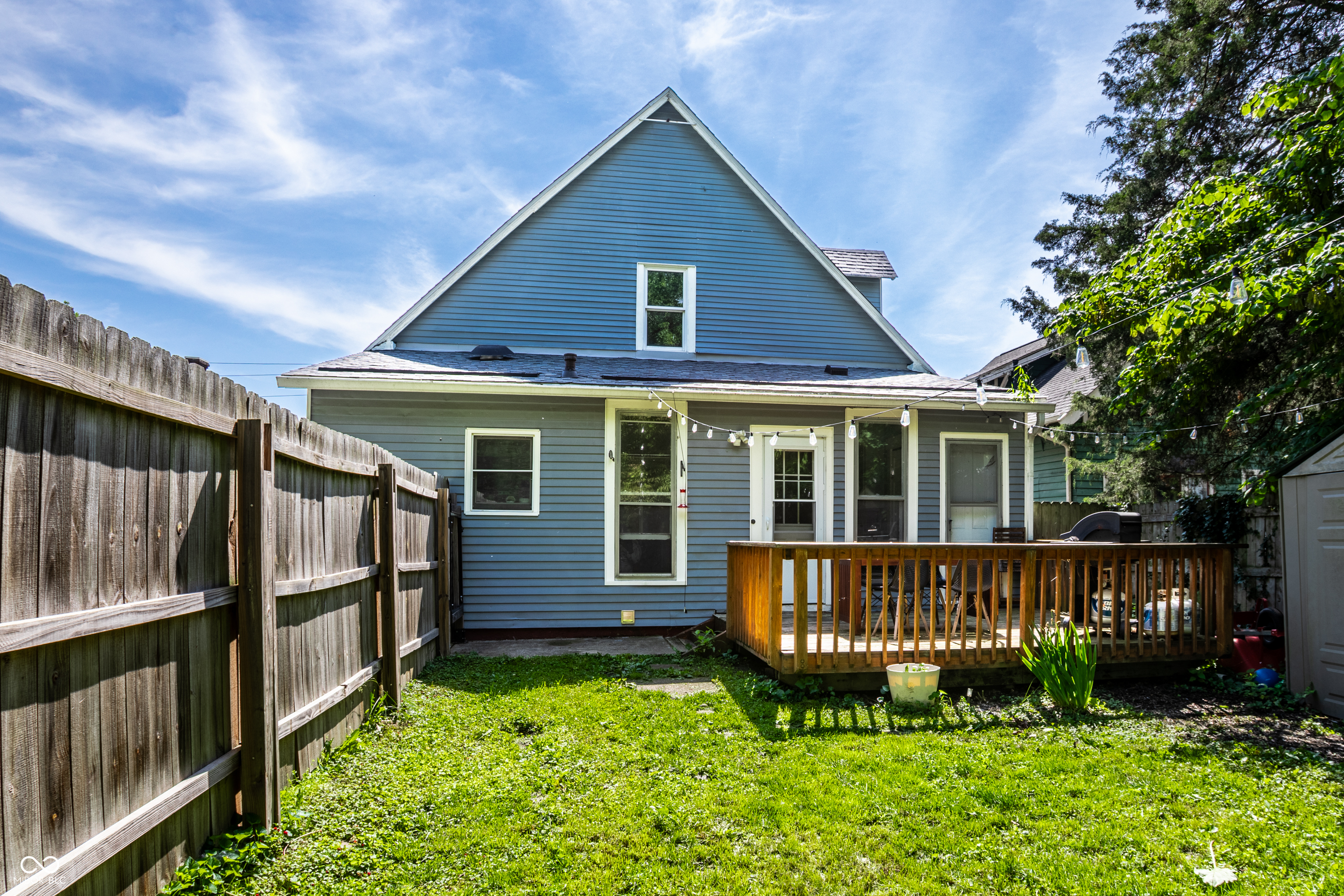 220 S Ritter Avenue