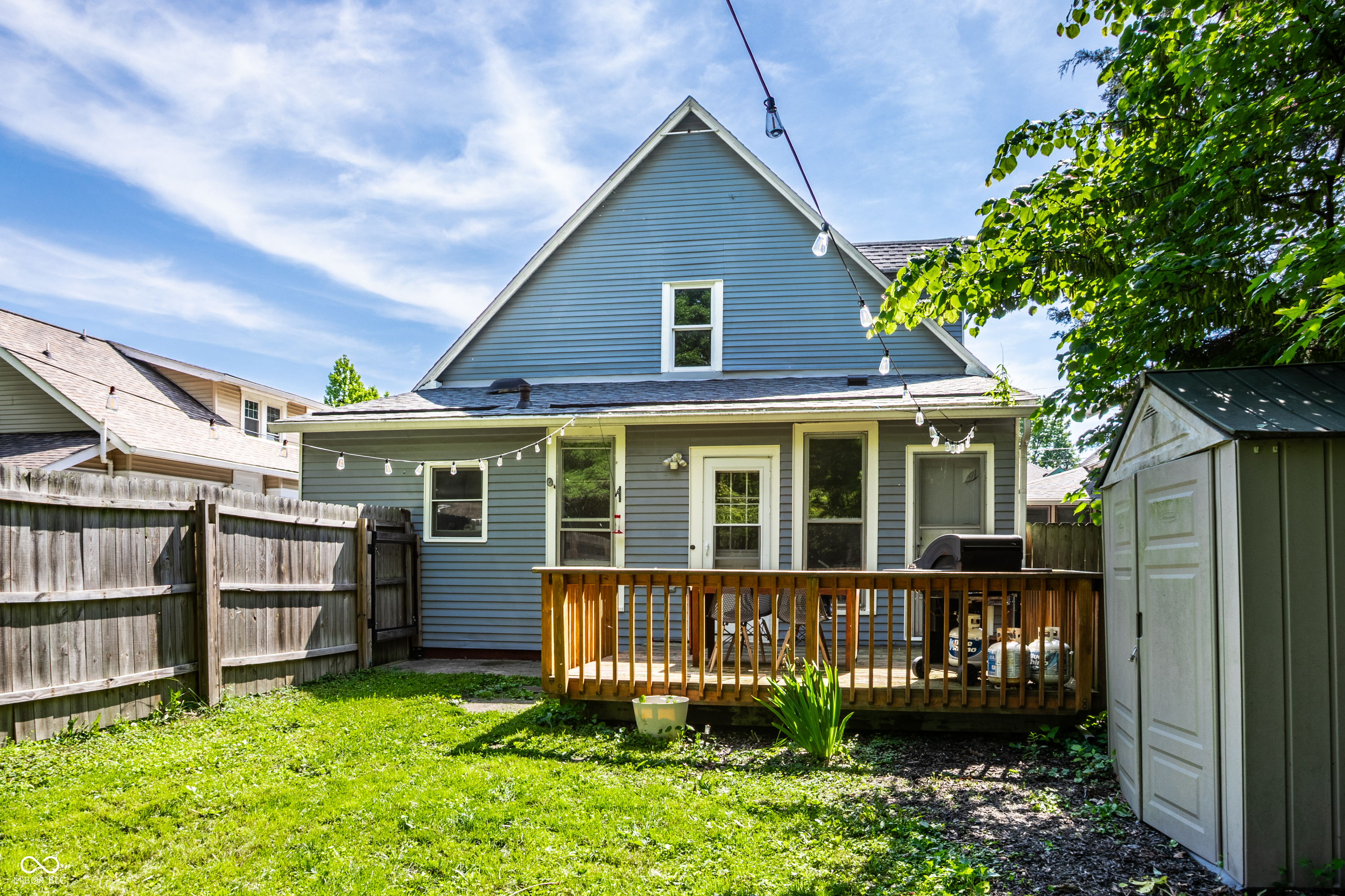 220 S Ritter Avenue