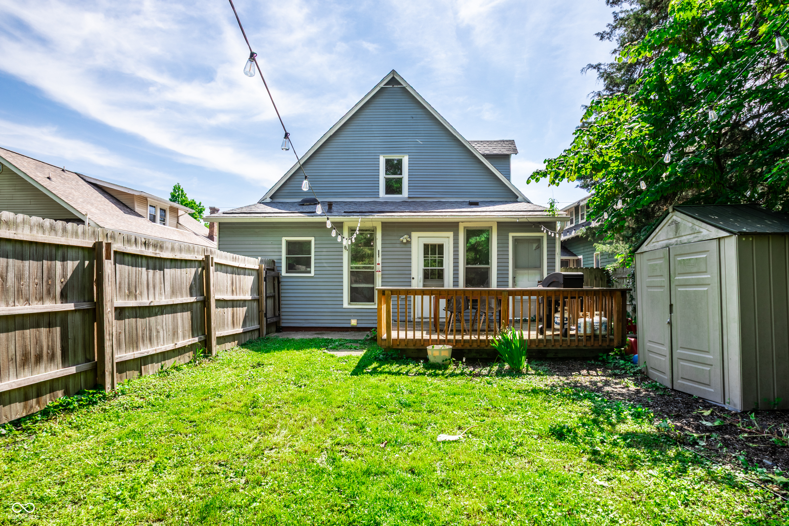 220 S Ritter Avenue