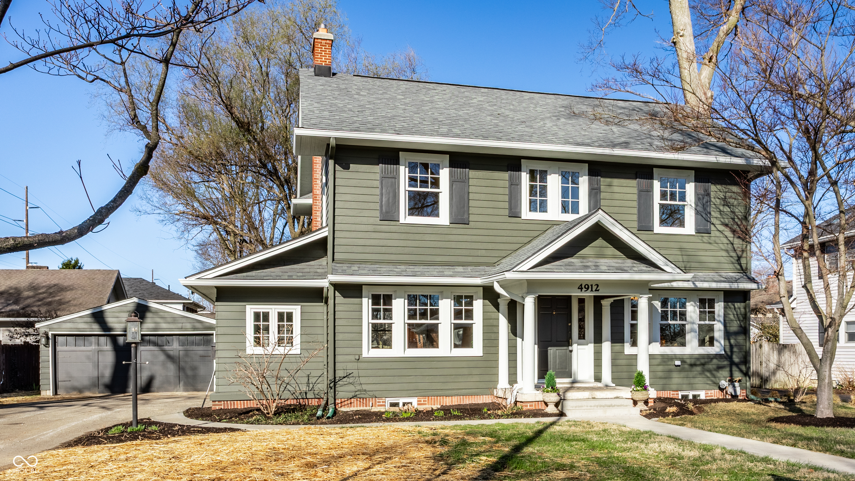 4912 Central Avenue
