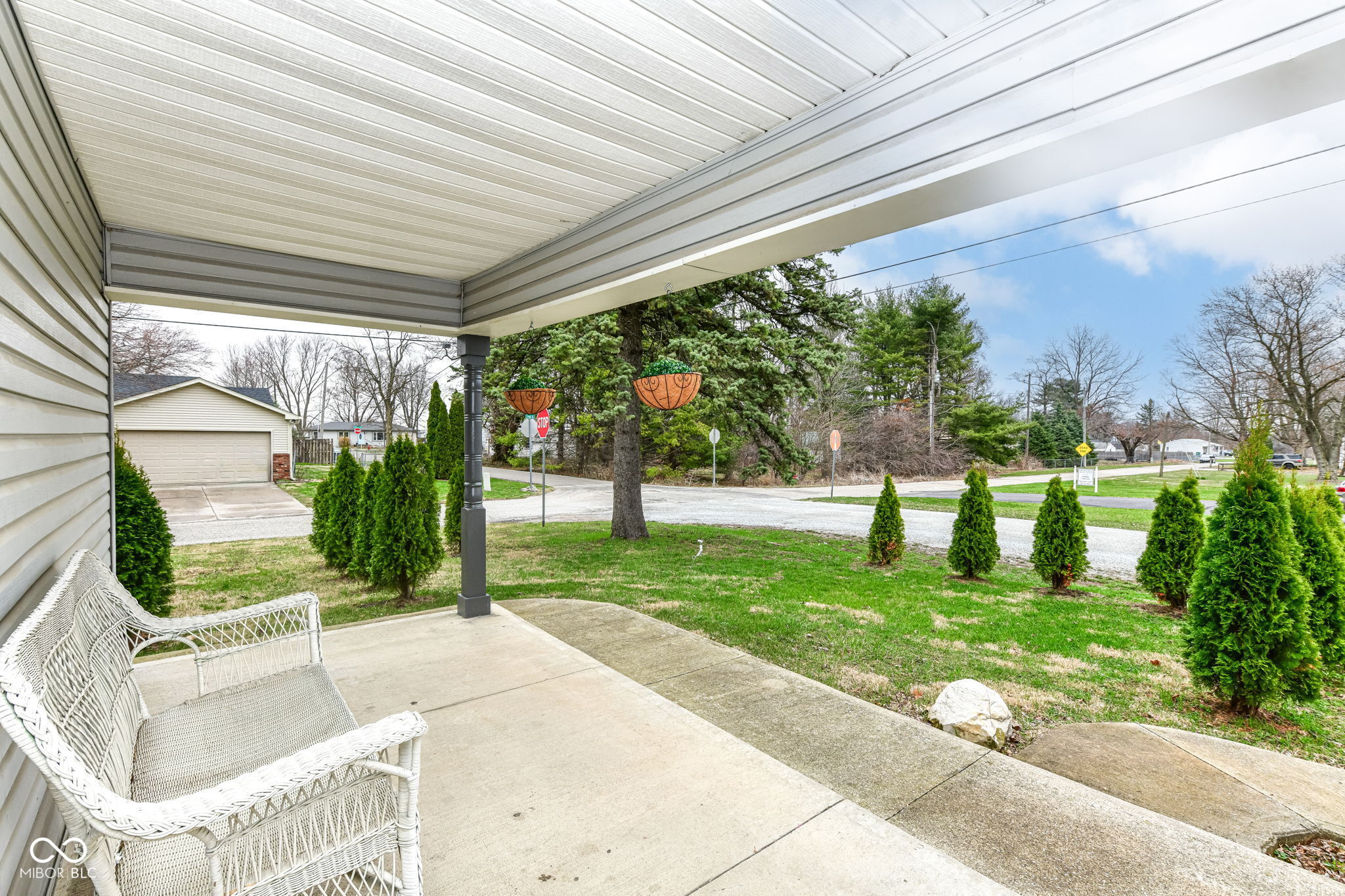 207 Linville Avenue