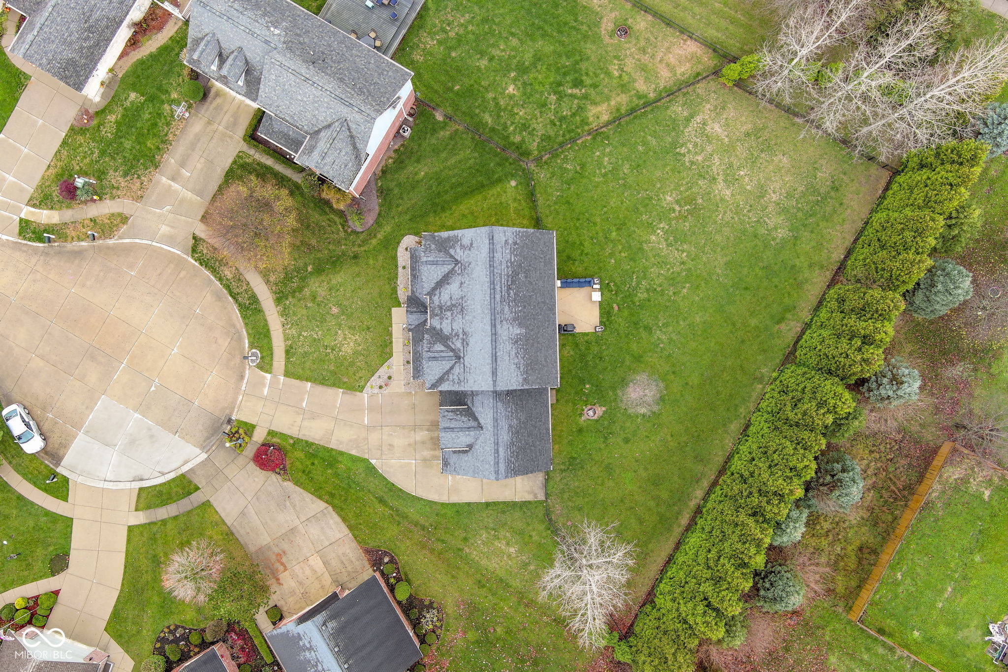 1741 Fair Glen Court