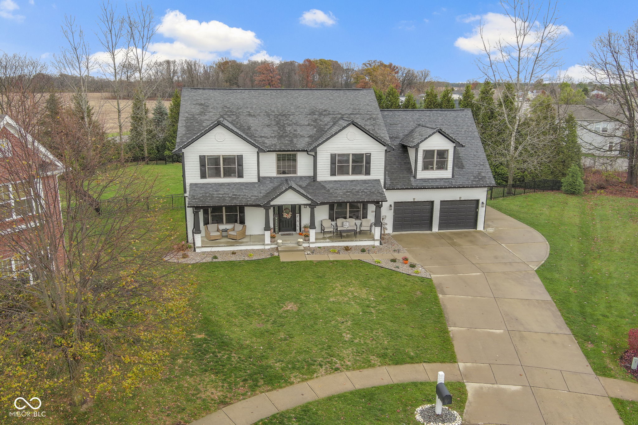 1741 Fair Glen Court