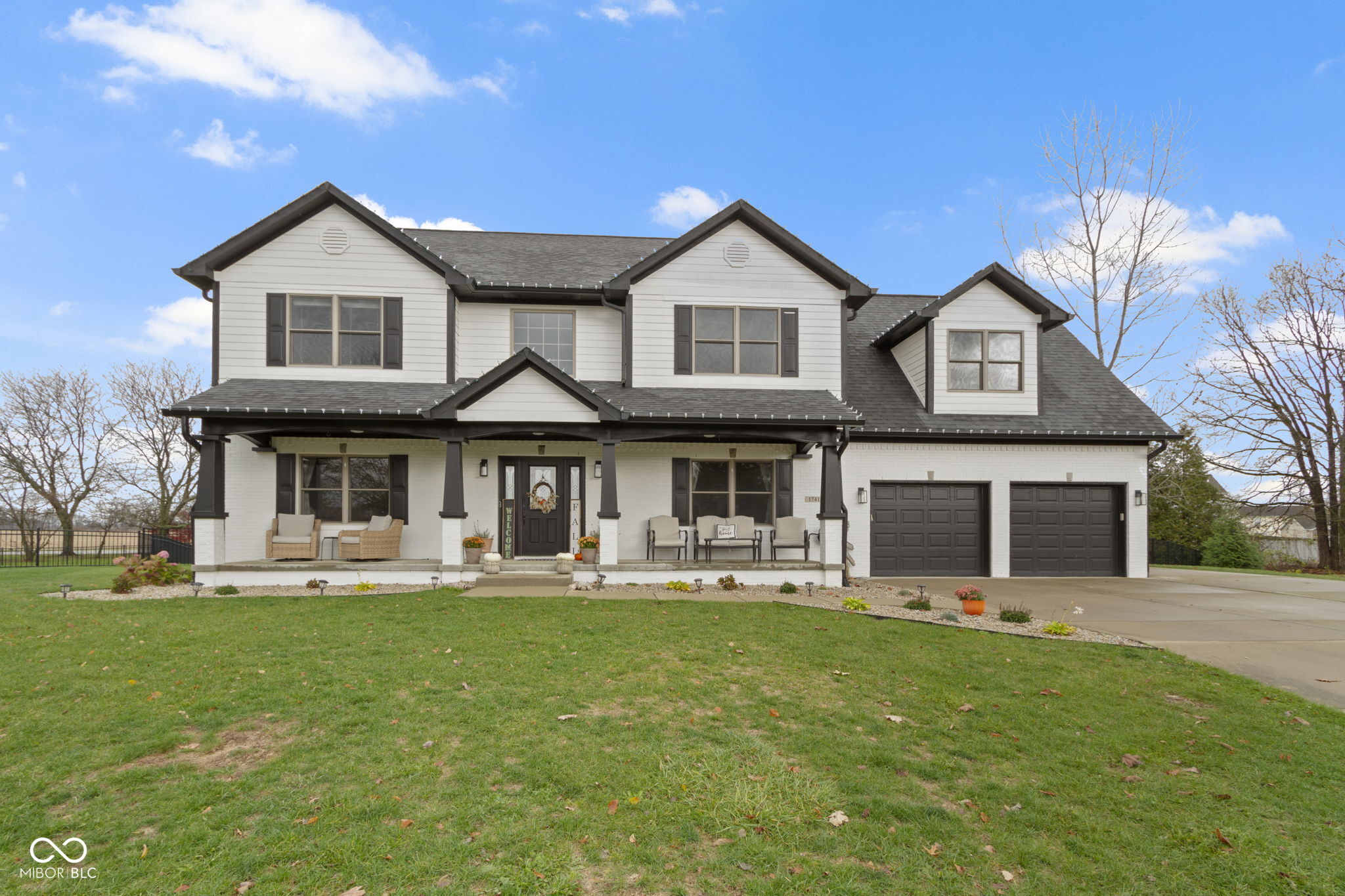 1741 Fair Glen Court