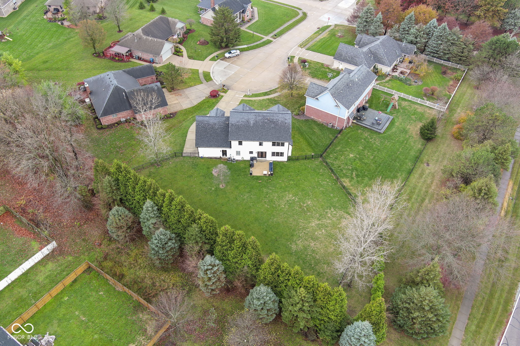 1741 Fair Glen Court