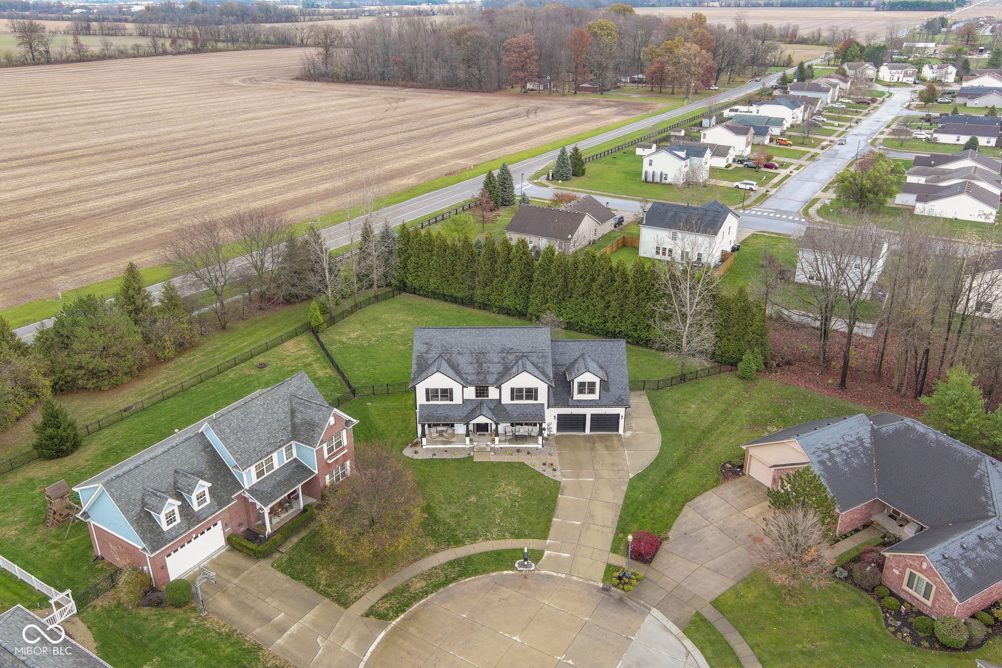 1741 Fair Glen Court