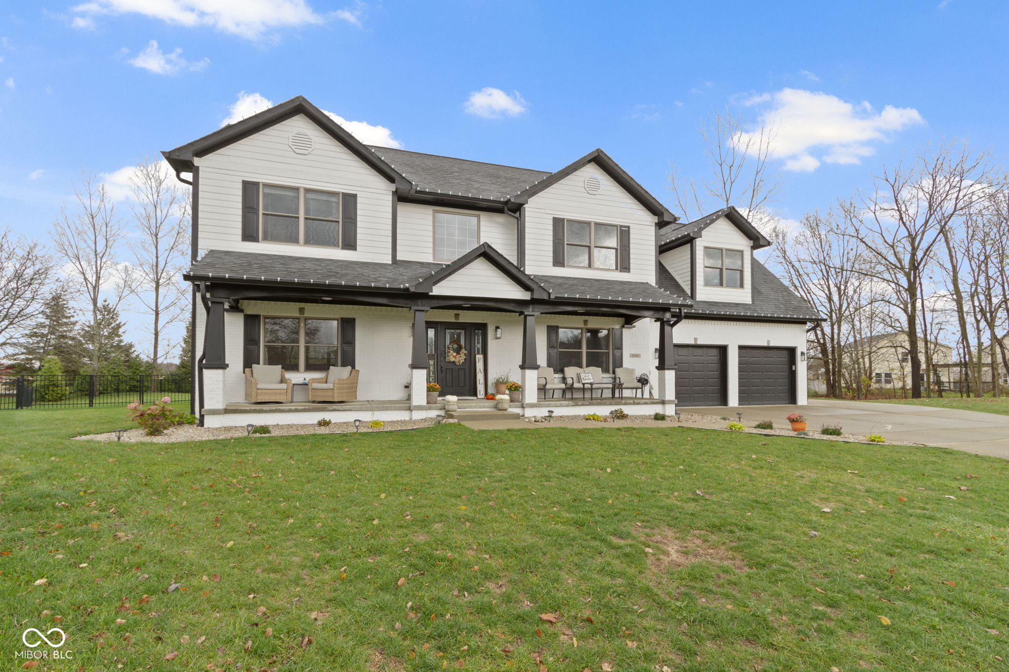 1741 Fair Glen Court