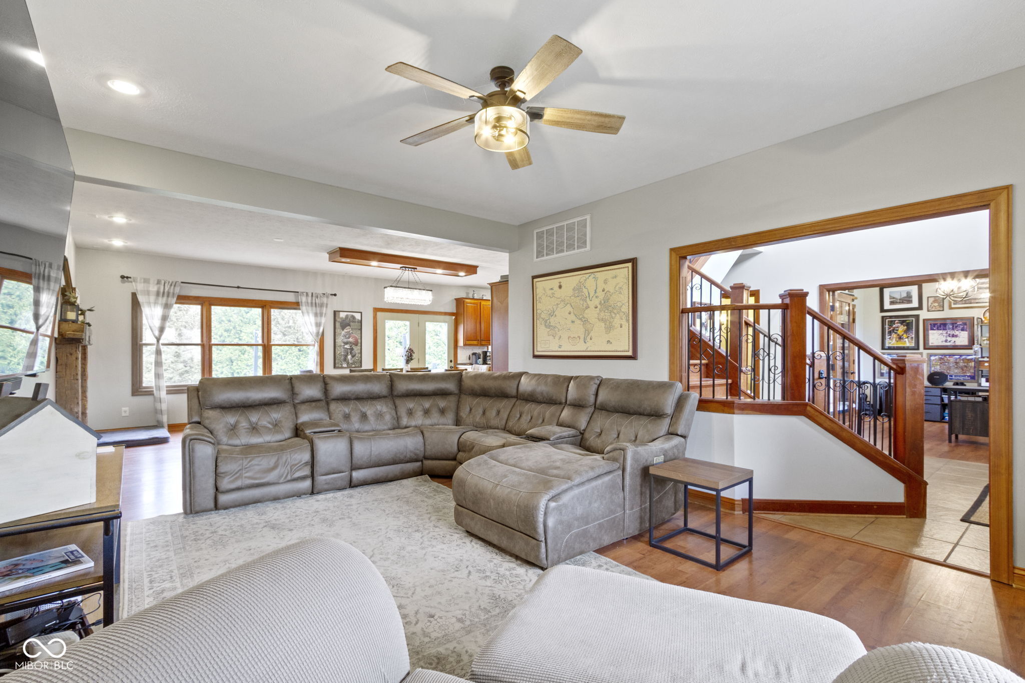 1741 Fair Glen Court