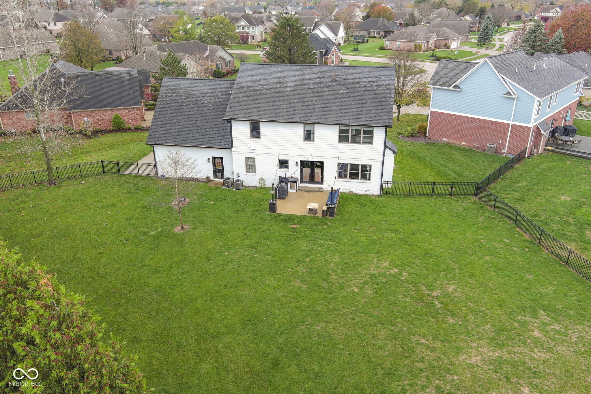 1741 Fair Glen Court