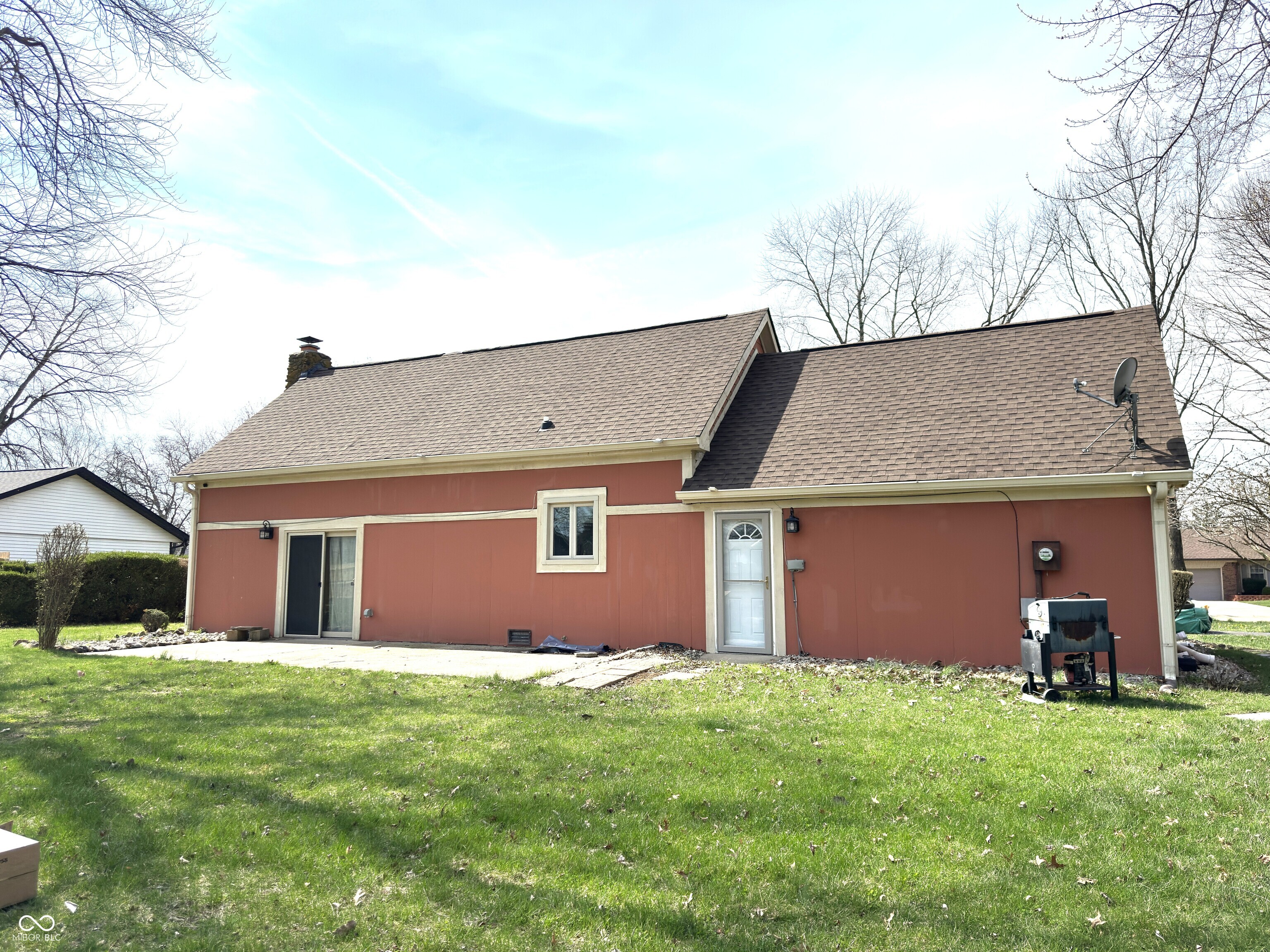 8341 Christiana Lane