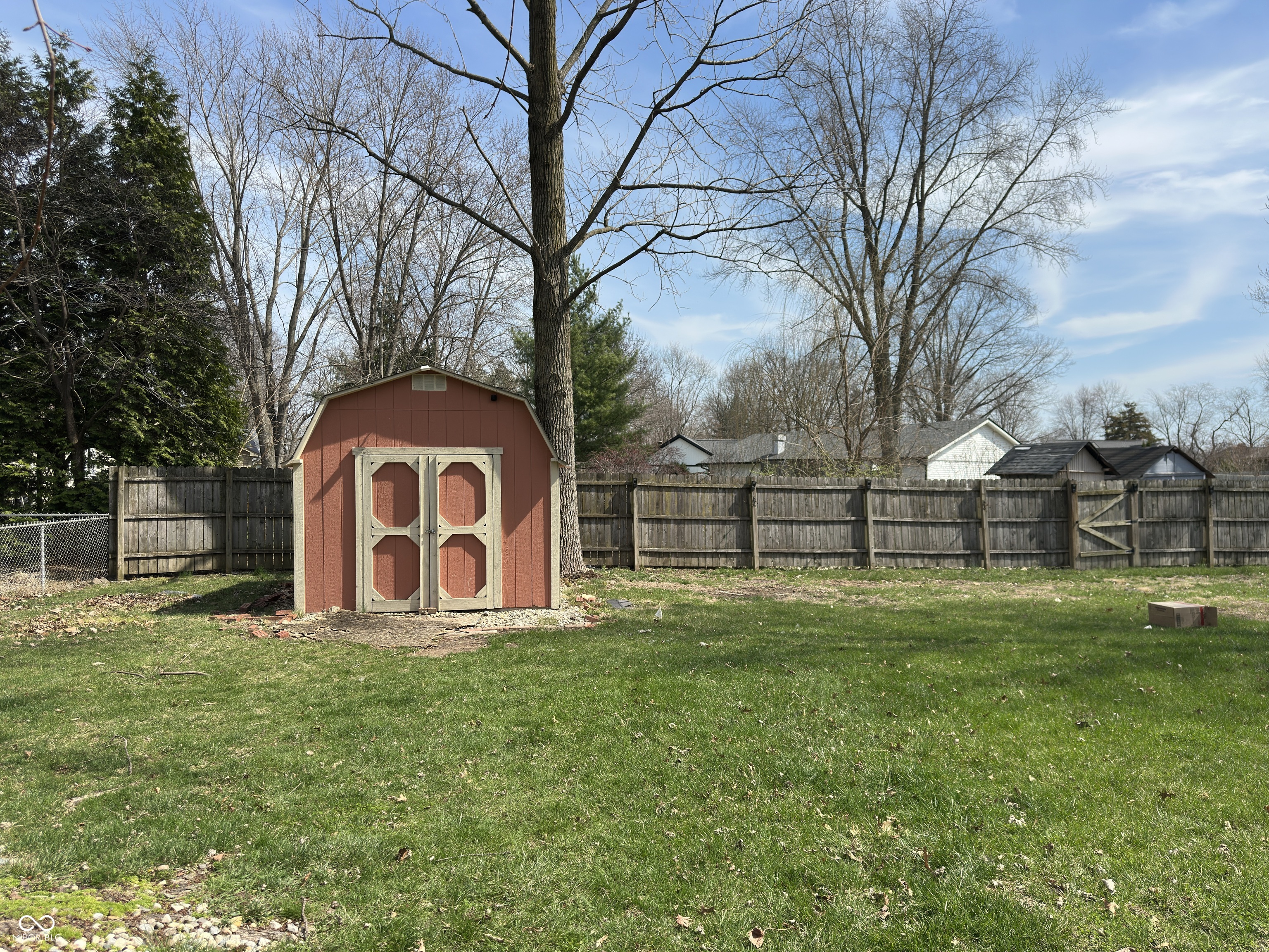 8341 Christiana Lane