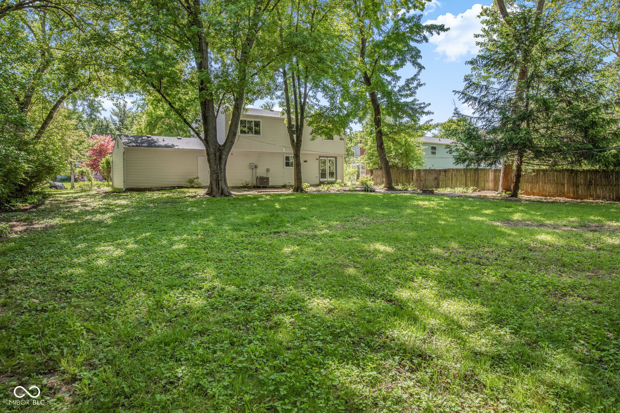 9222 Allisonwood Drive