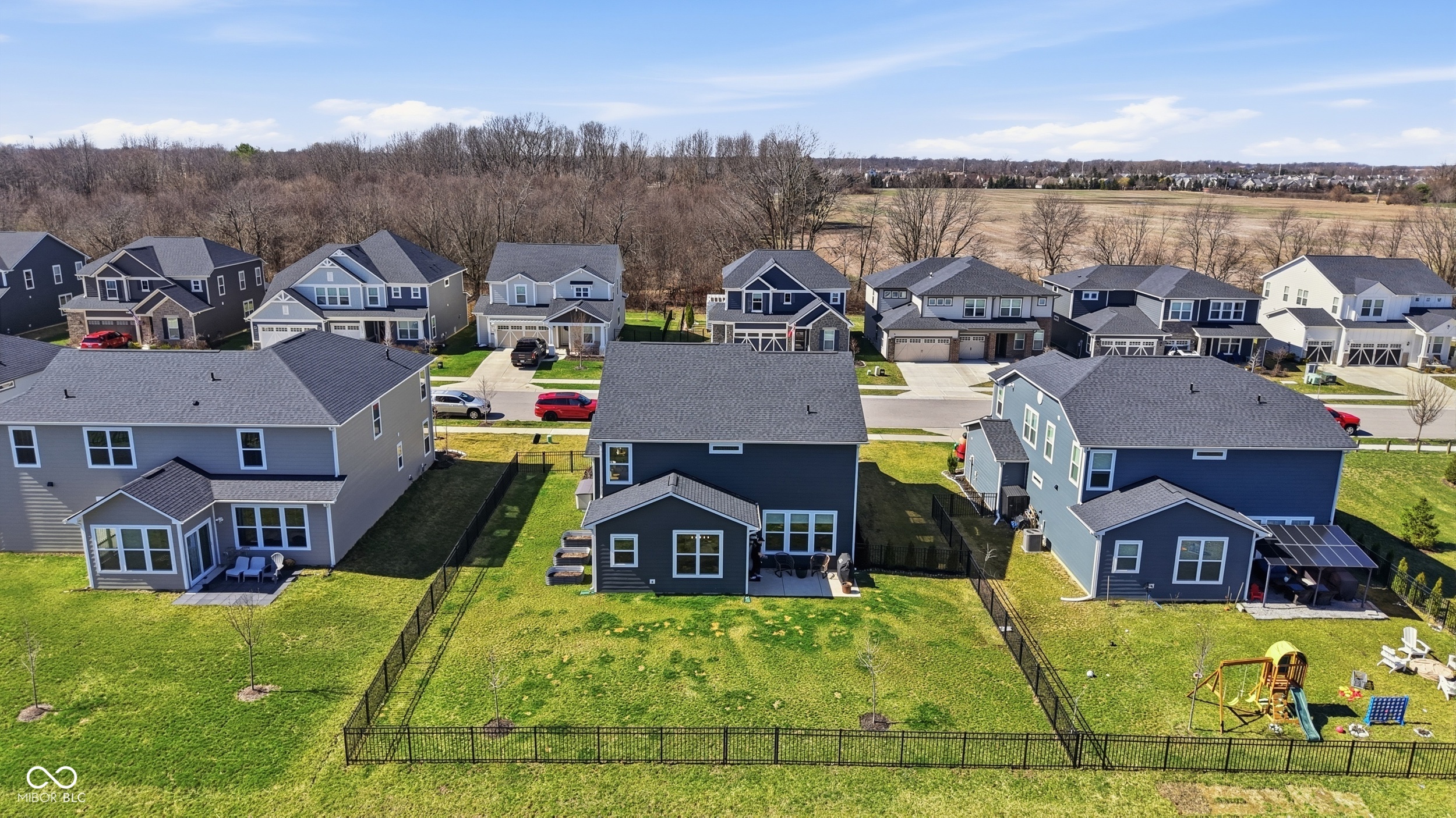 15398 Montfort Drive