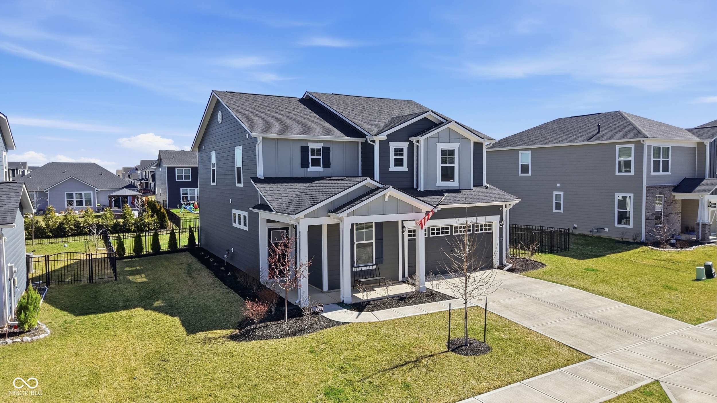 15398 Montfort Drive