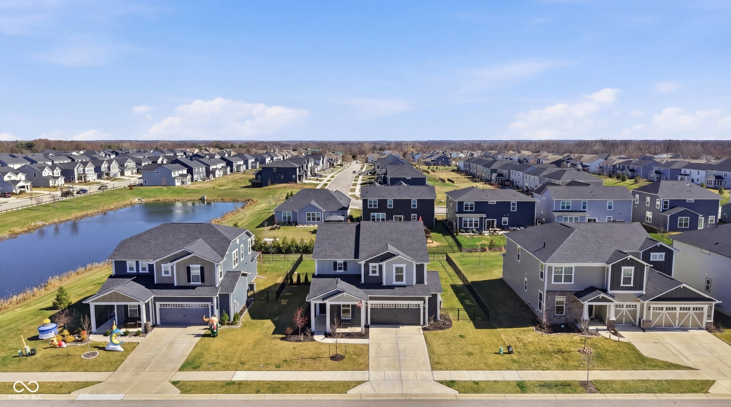 15398 Montfort Drive