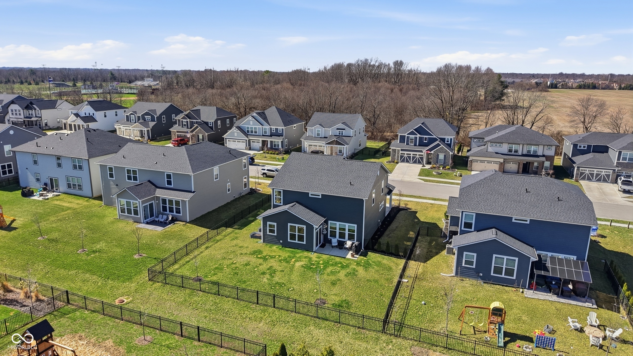 15398 Montfort Drive