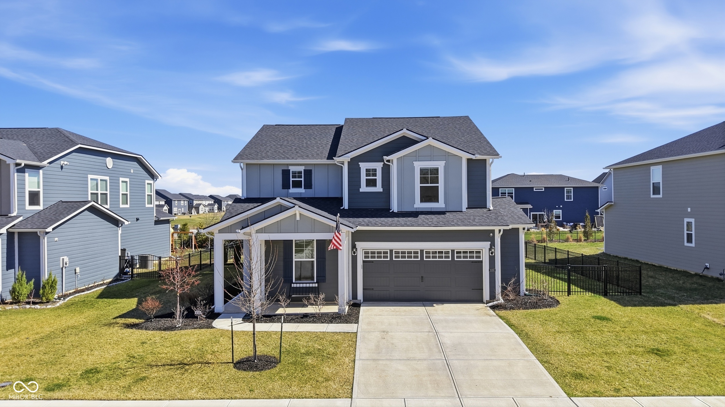 15398 Montfort Drive