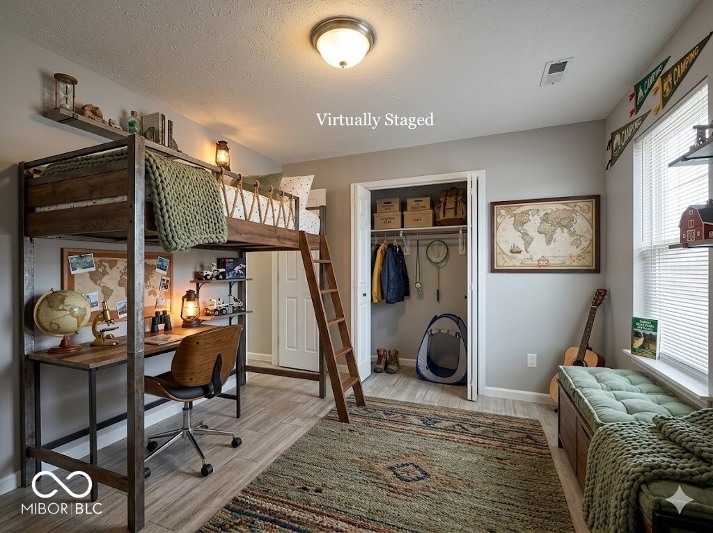 3713 Foxtail Drive