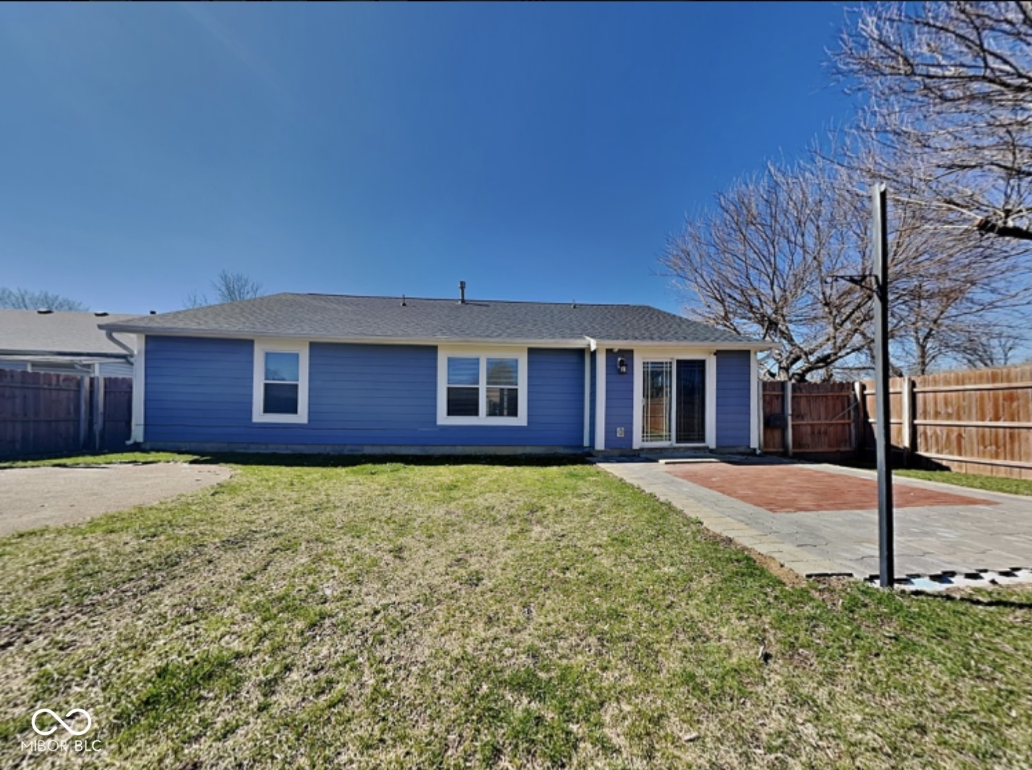 3713 Foxtail Drive