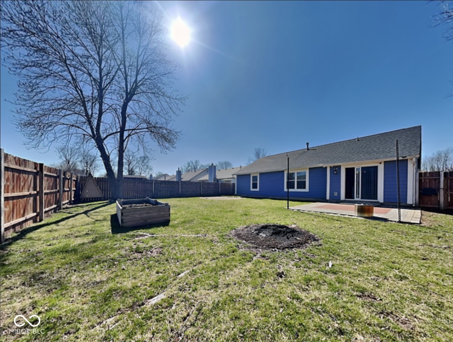 3713 Foxtail Drive