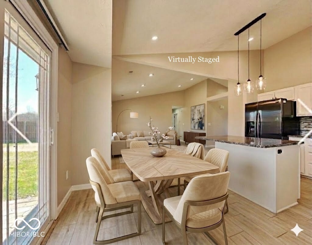 3713 Foxtail Drive