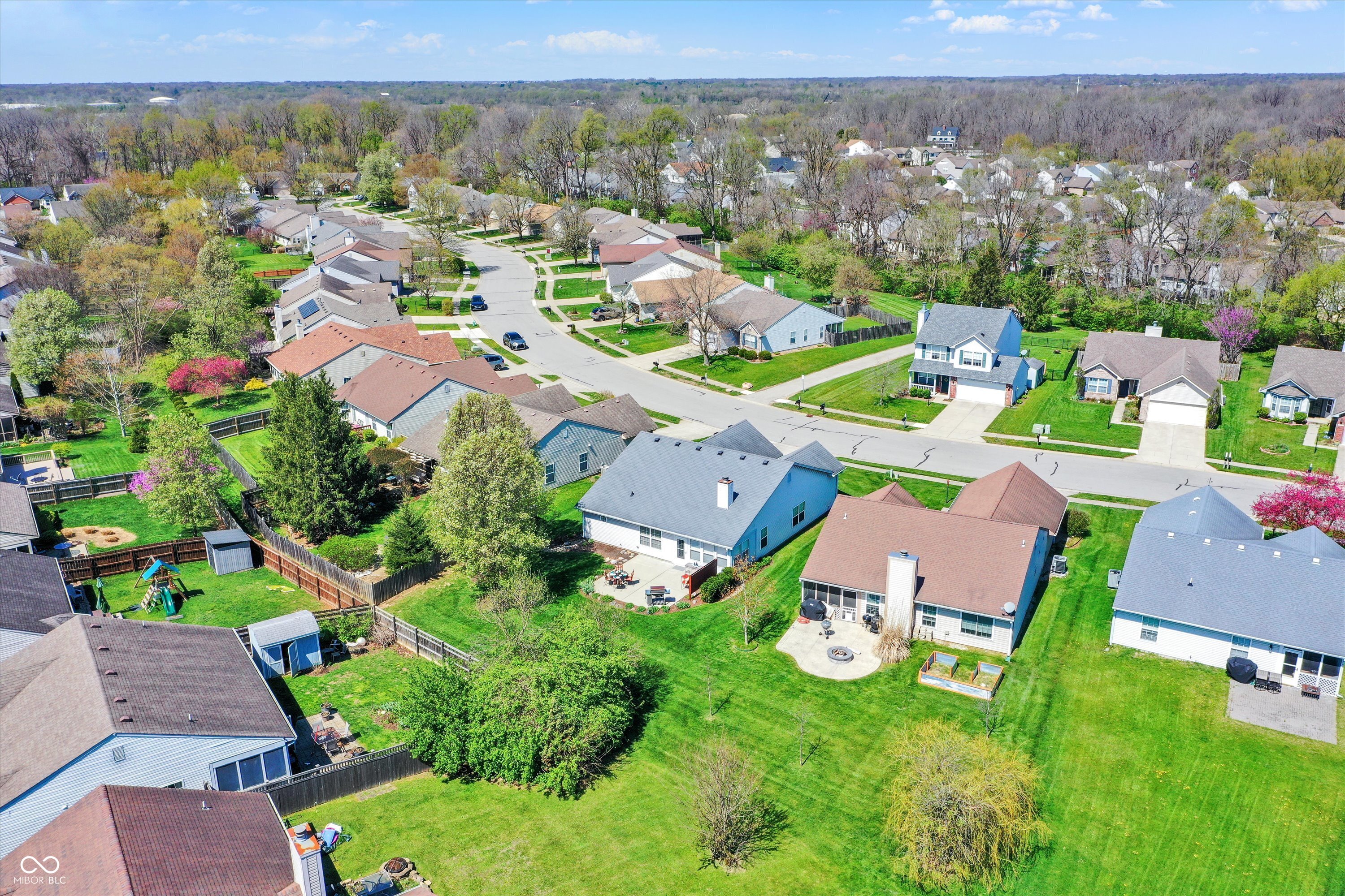 6113 White Birch Drive