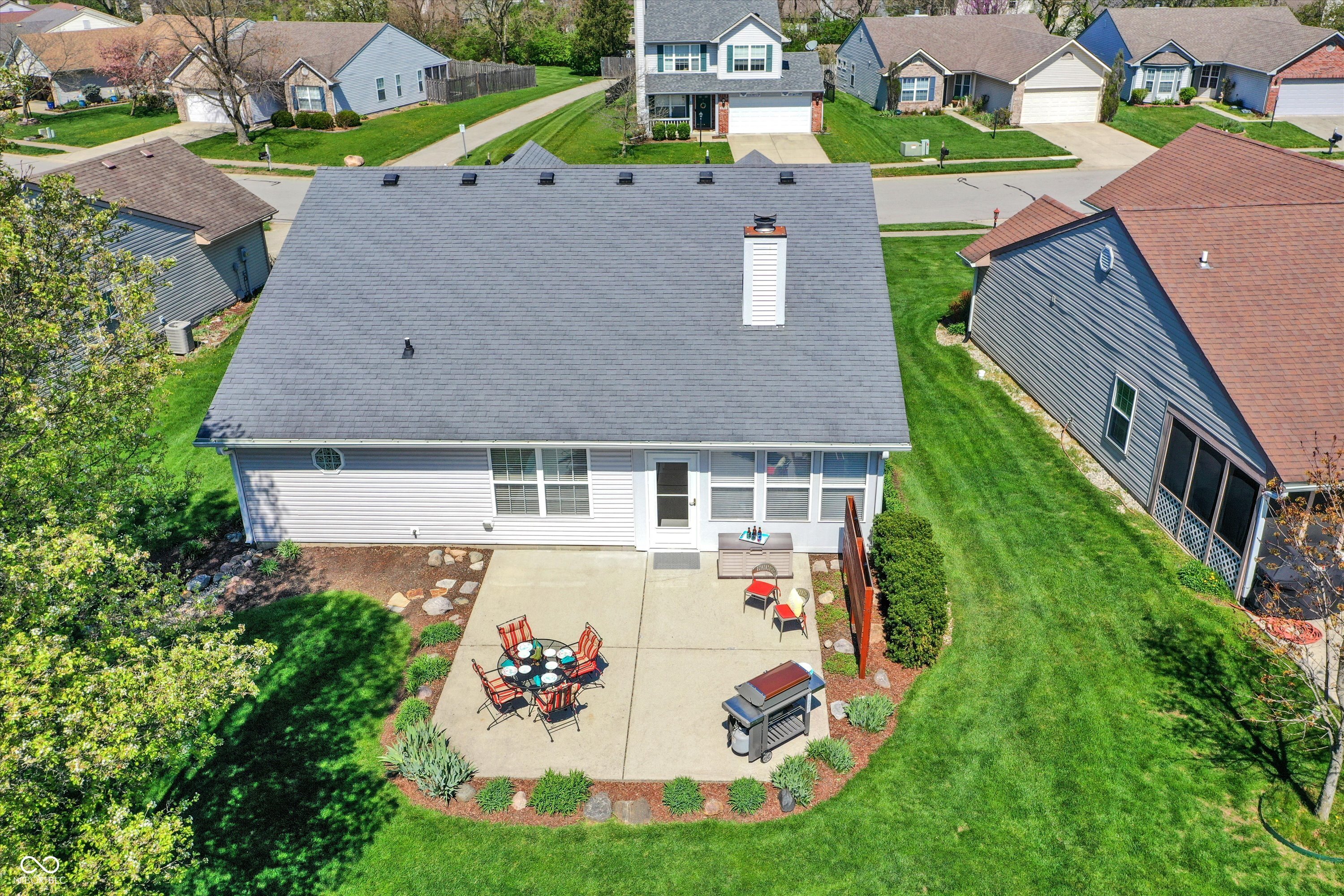 6113 White Birch Drive