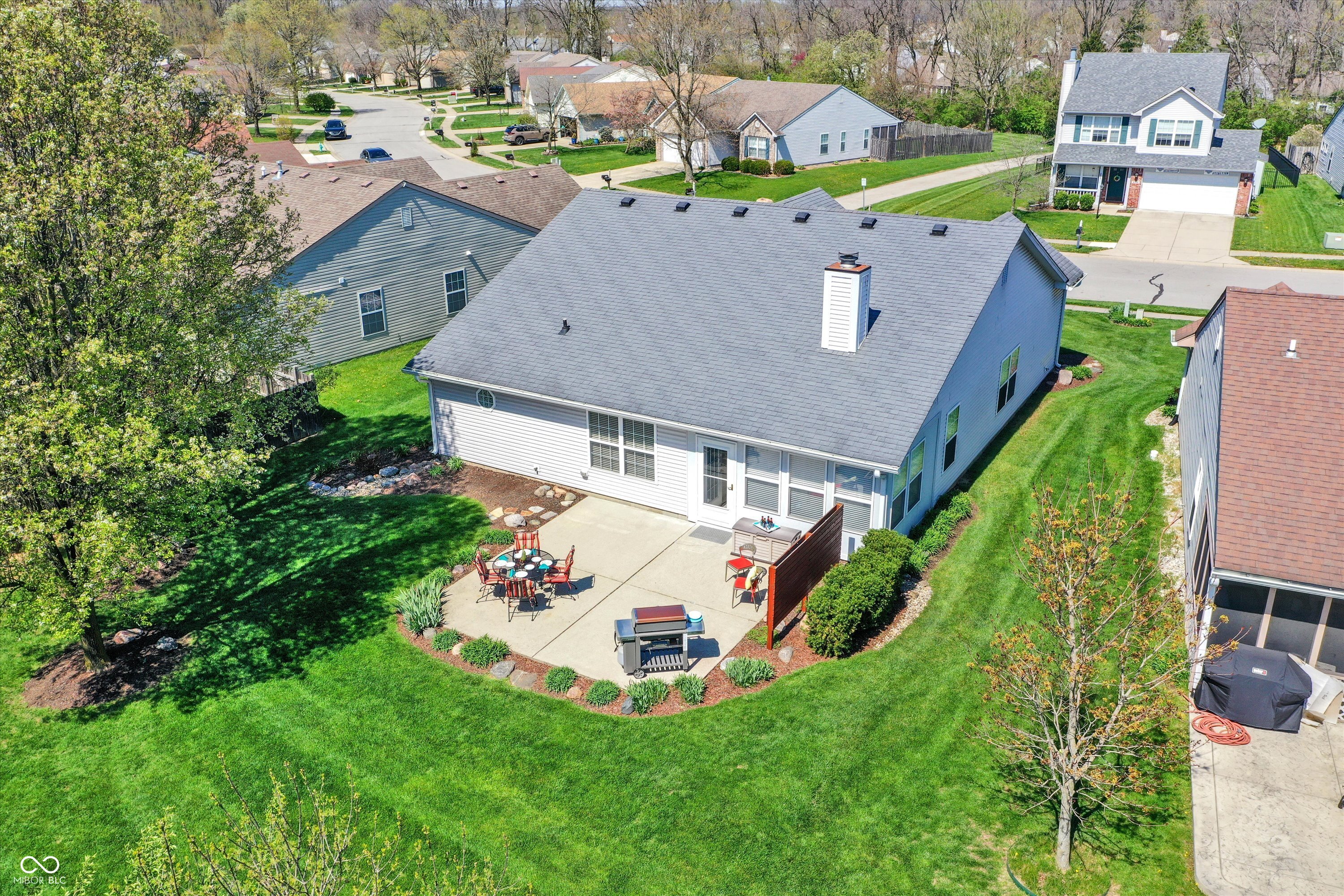 6113 White Birch Drive