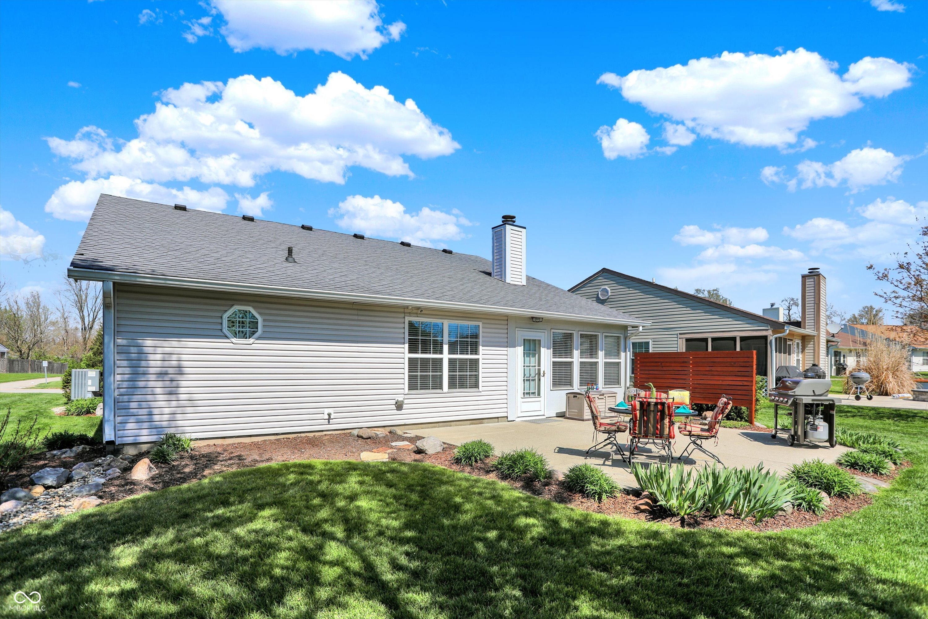 6113 White Birch Drive