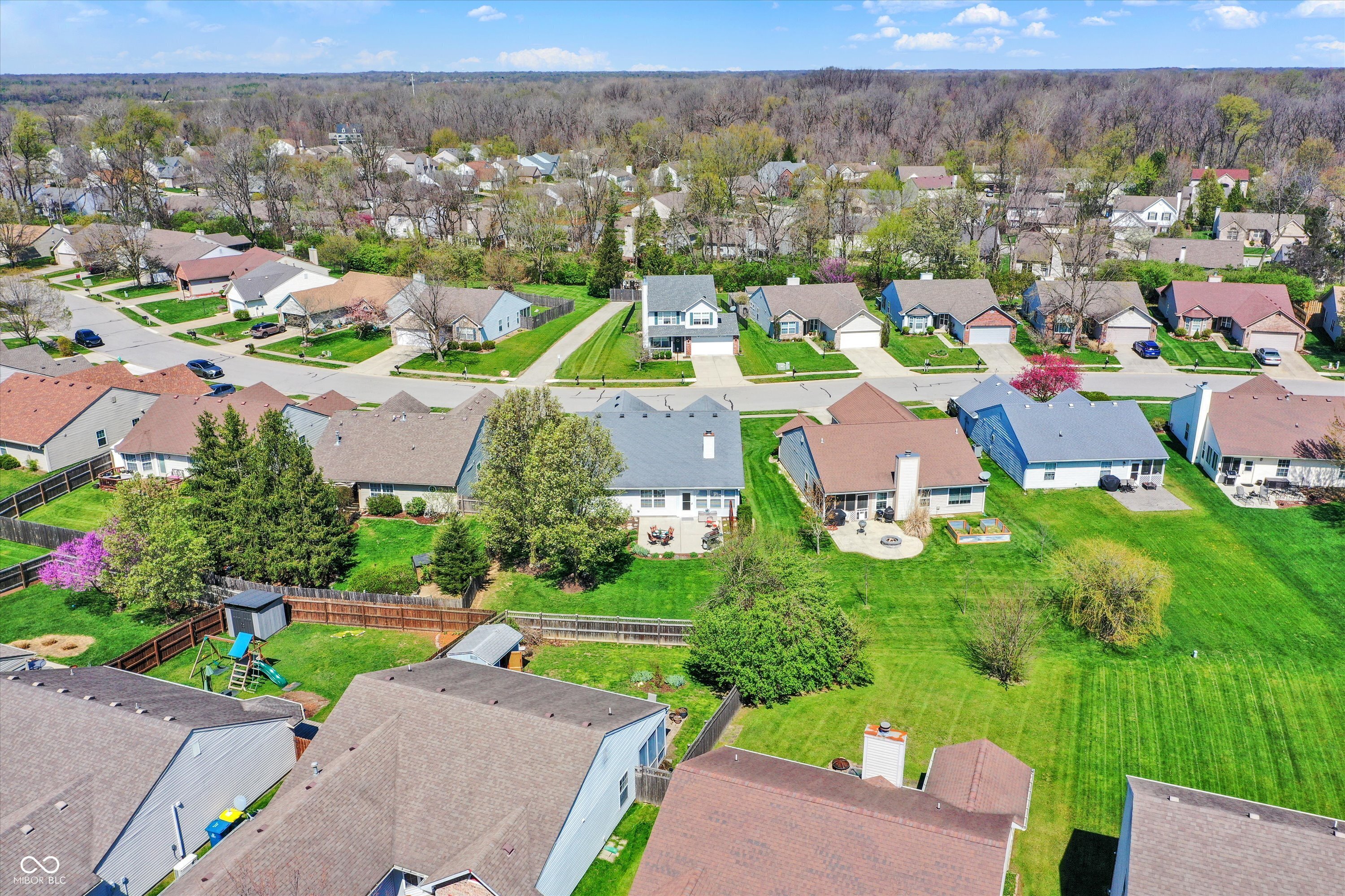 6113 White Birch Drive