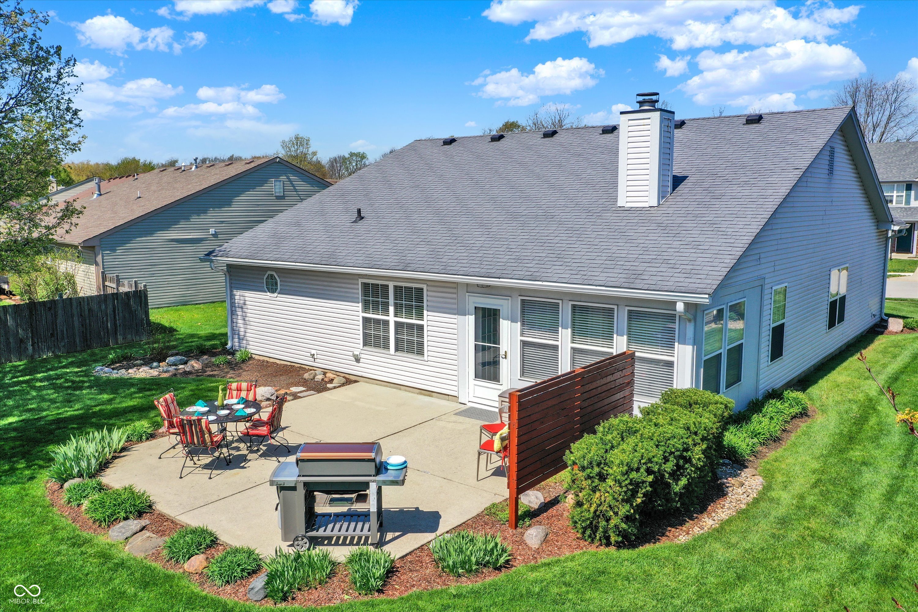 6113 White Birch Drive