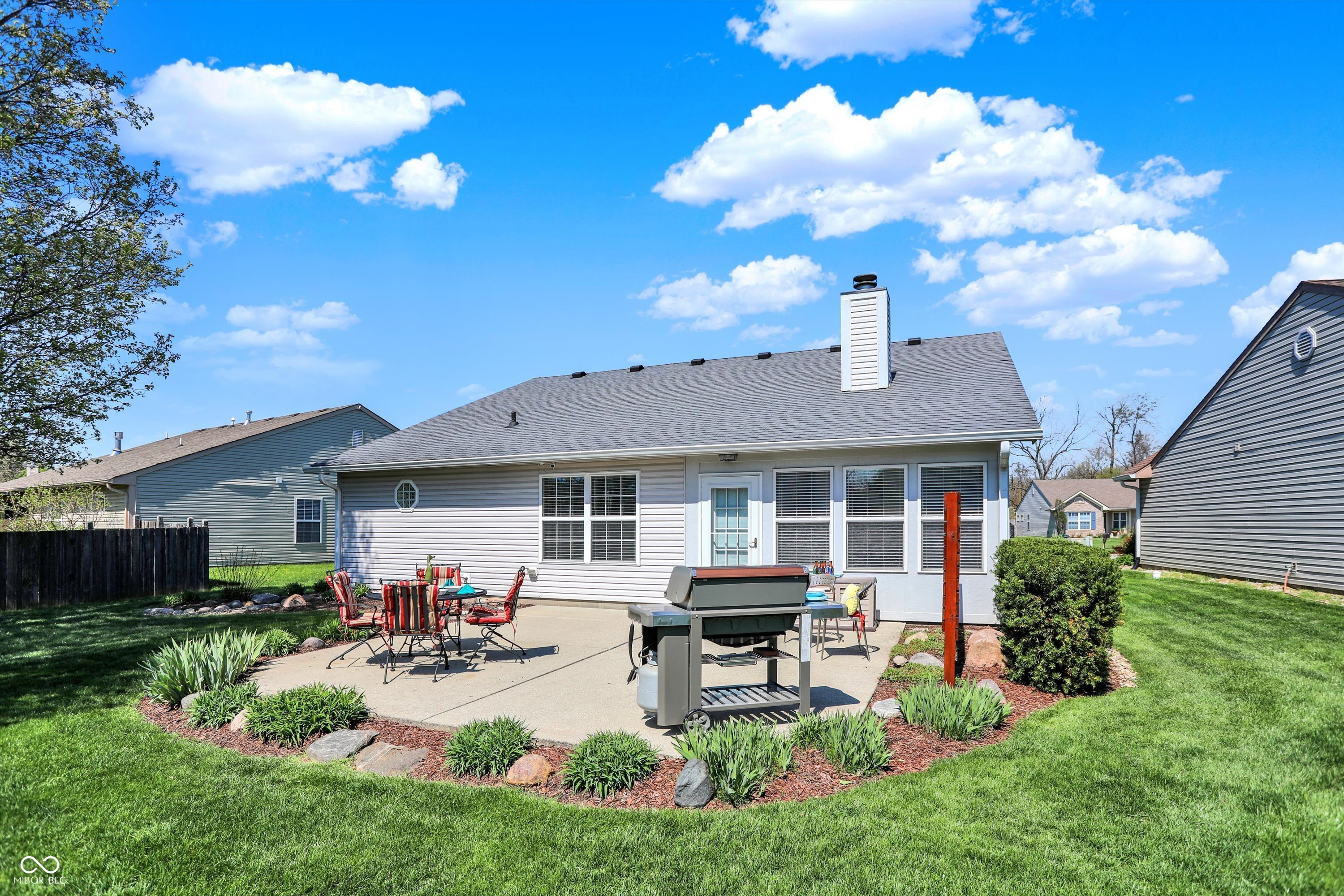 6113 White Birch Drive