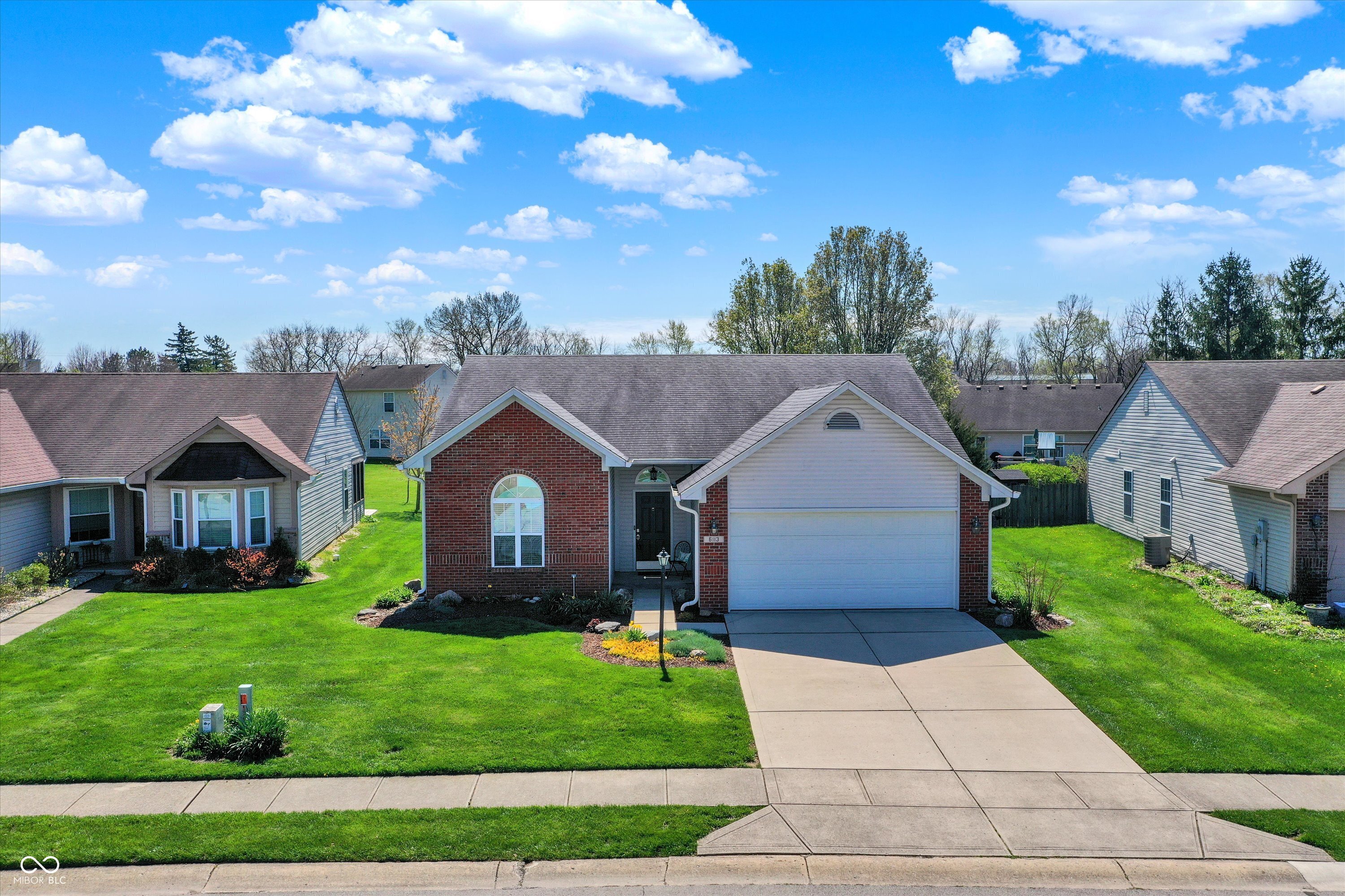 6113 White Birch Drive