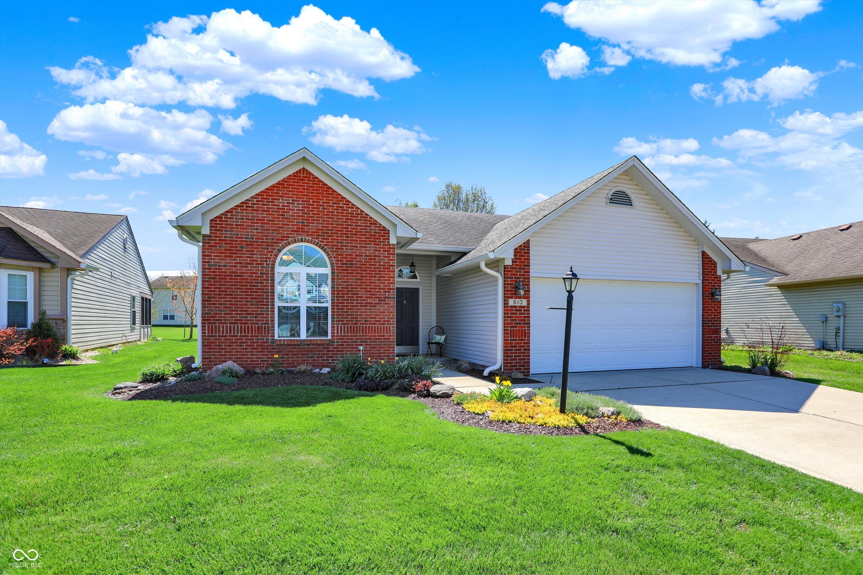 6113 White Birch Drive