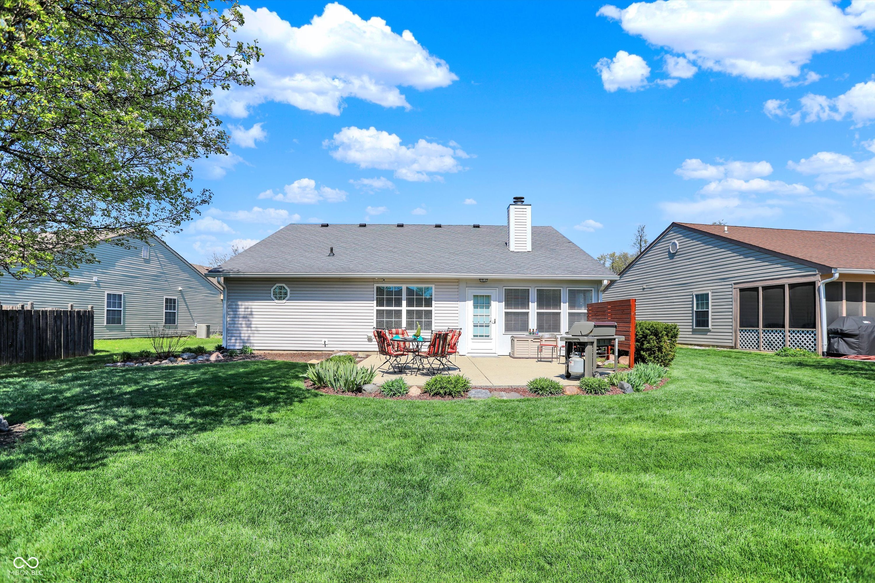 6113 White Birch Drive