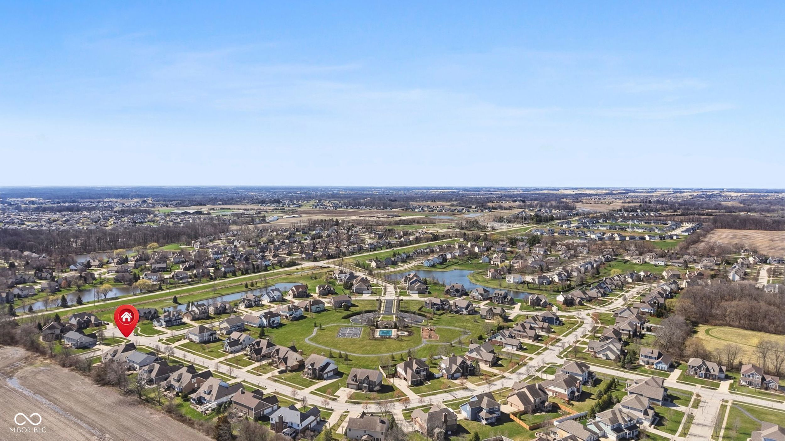 3895 Stonington Place